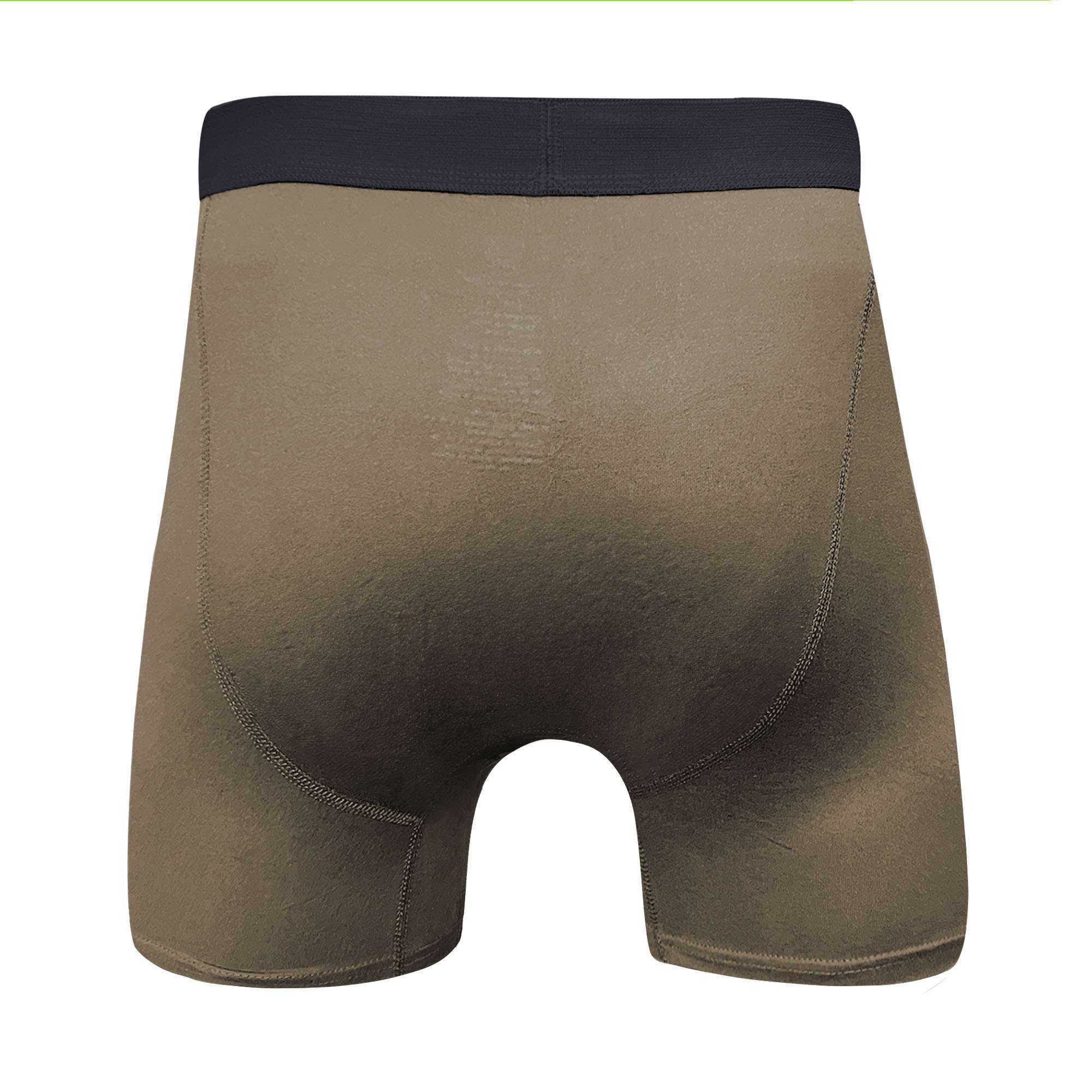 Boxers Classics 3Pzas image number 8