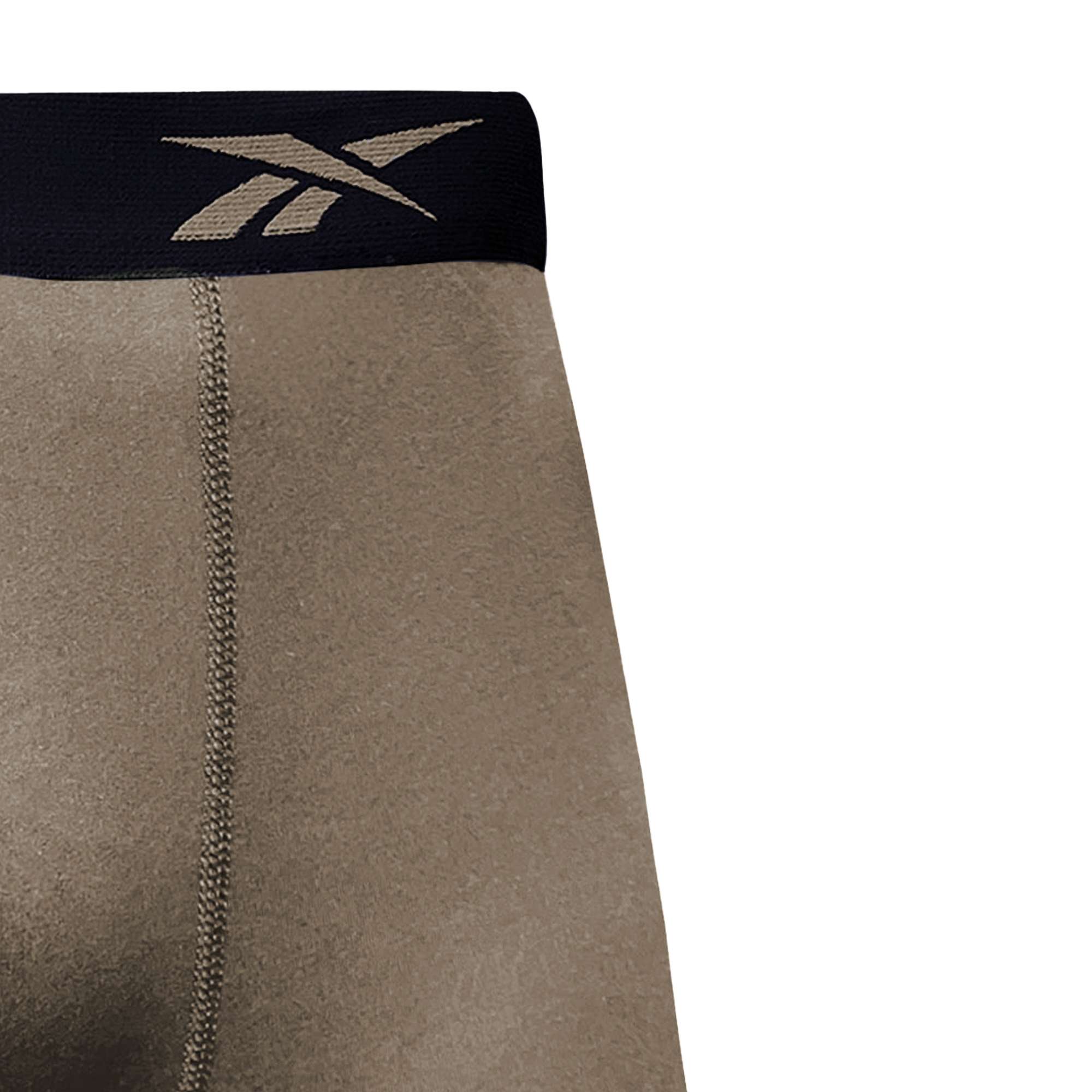 Boxers Classics 3Pzas image number 9