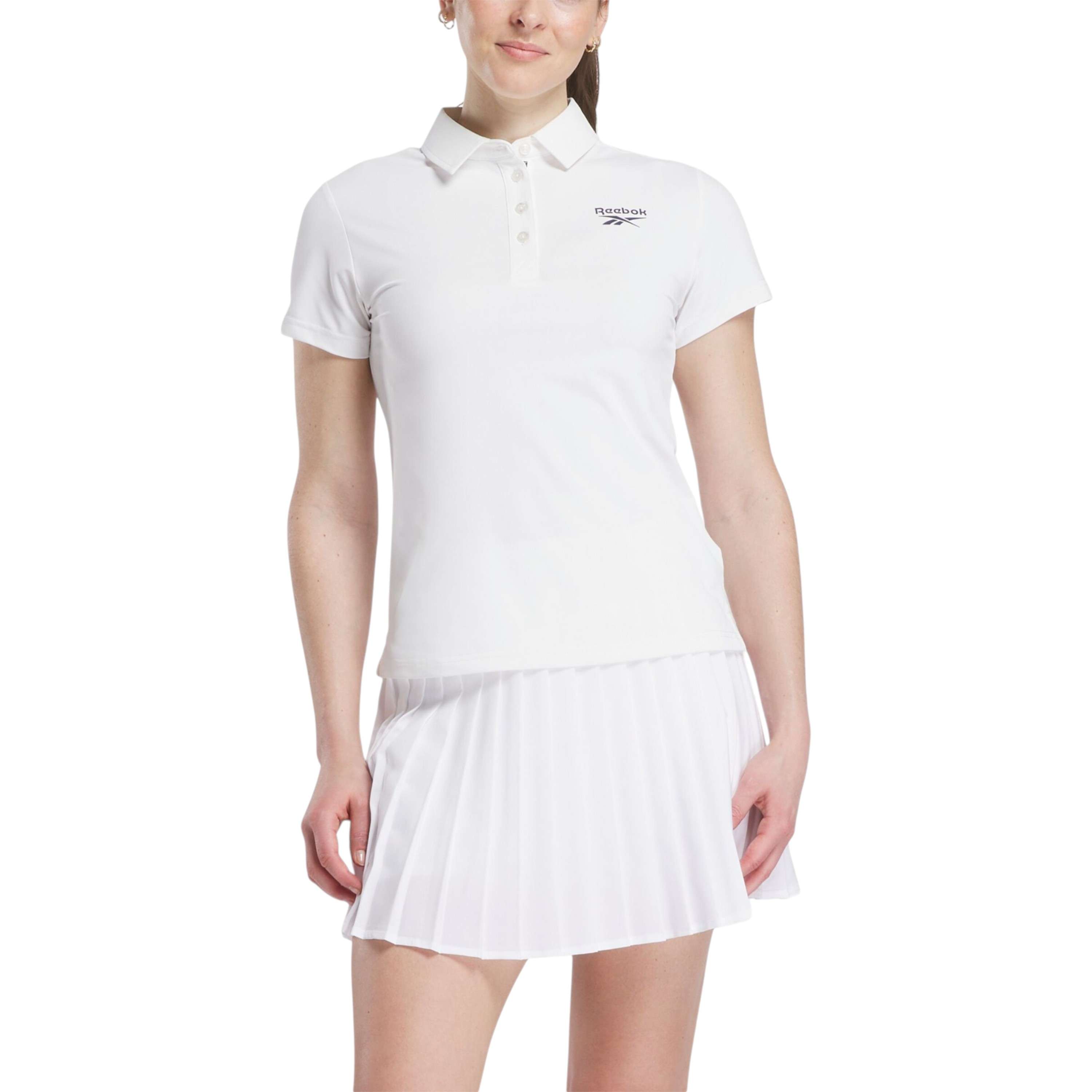 Playera Micro Pique Polo