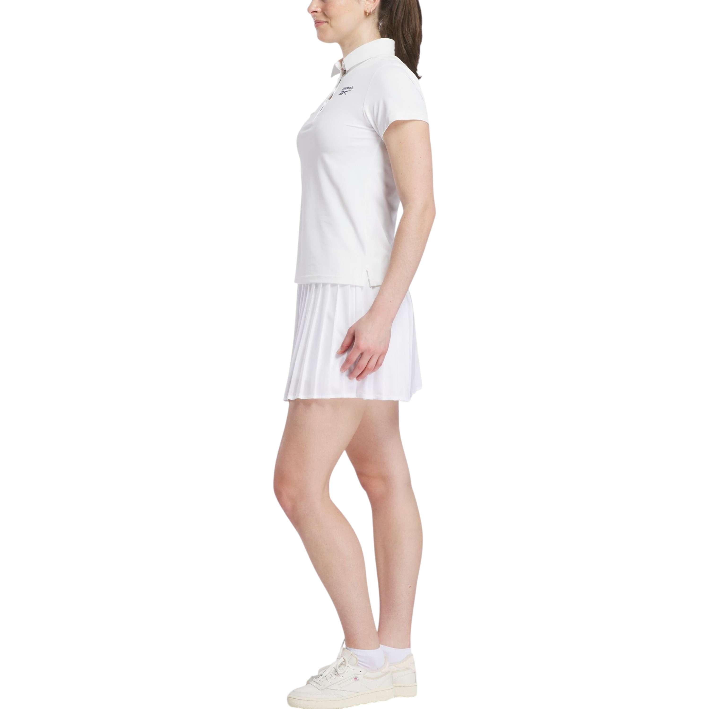 Playera Micro Pique Polo