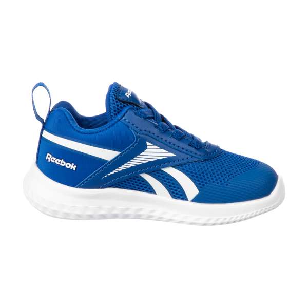 Tenis Rush Runner 5 Elastic Lace Tenis Rush Runner 5 Elastic Lace