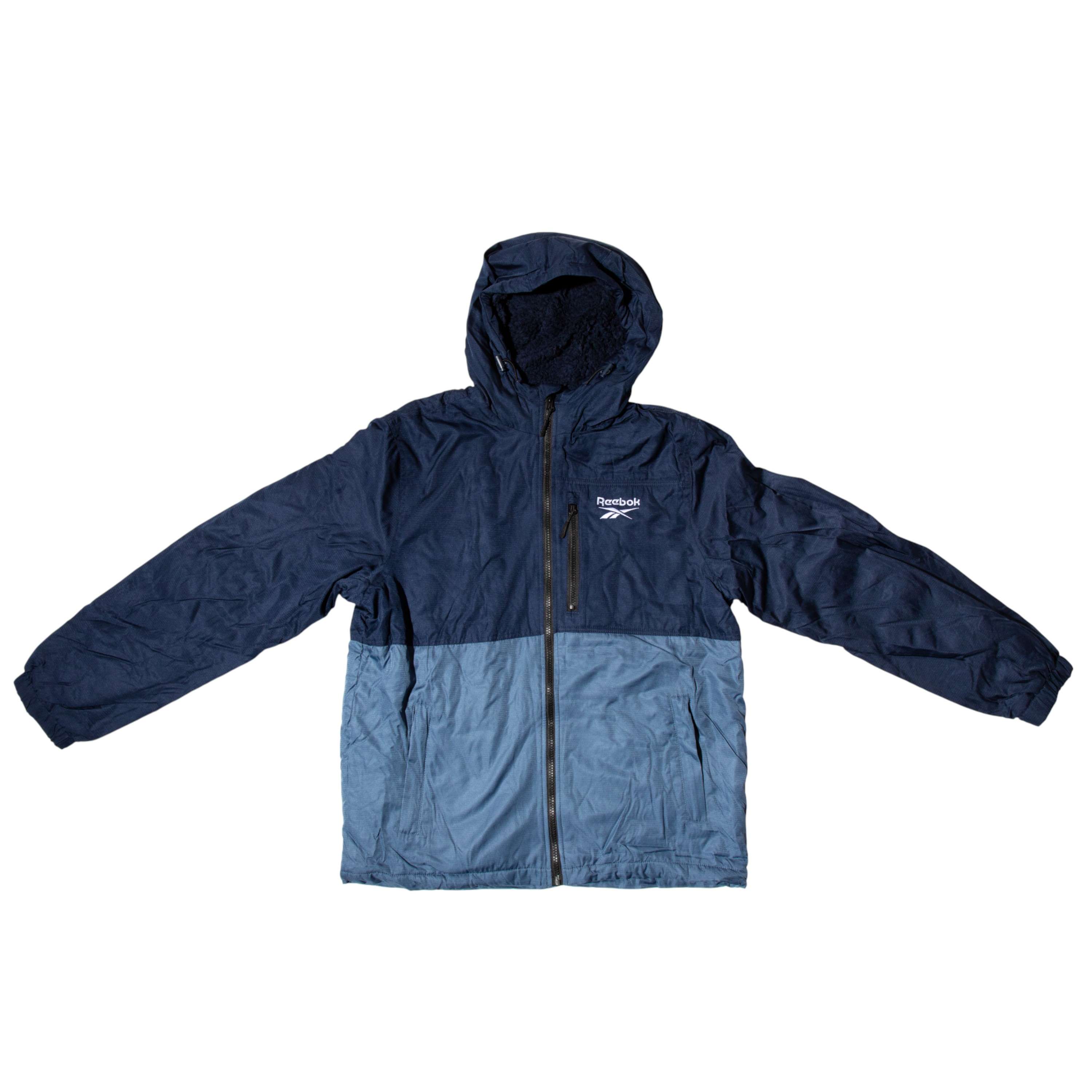 Rompevientos forrado en polar image number 3