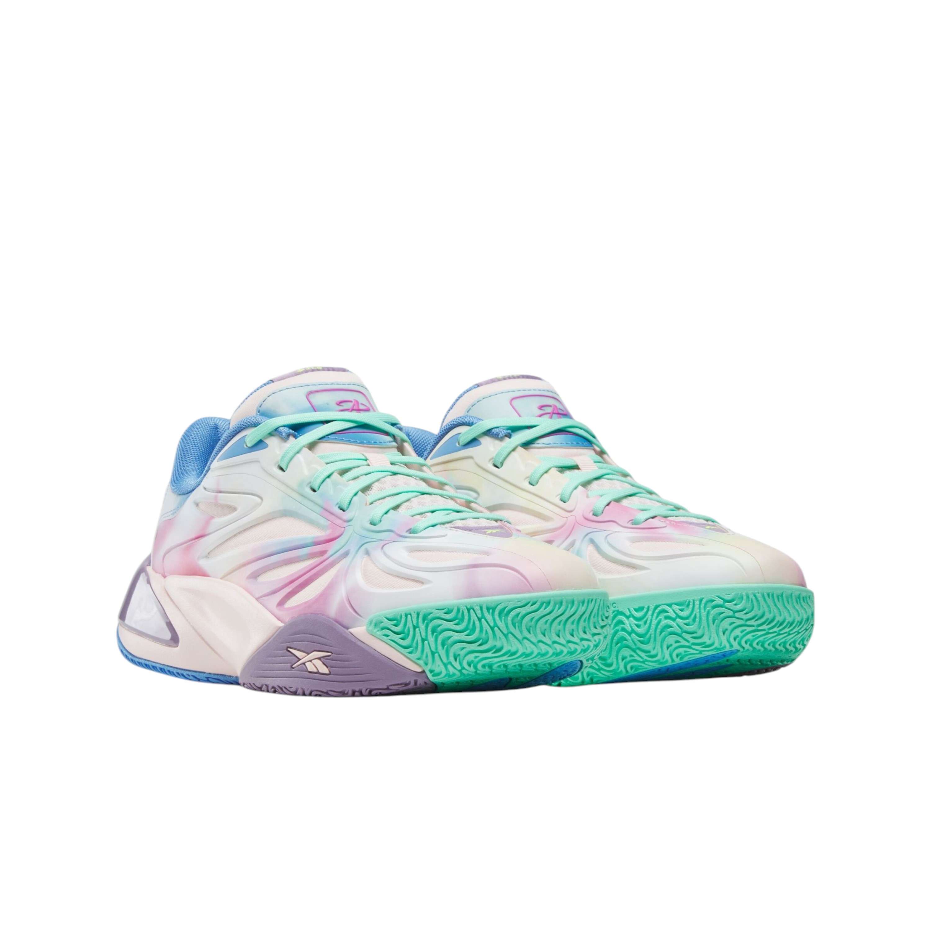 Tenis Angel Reese 1
