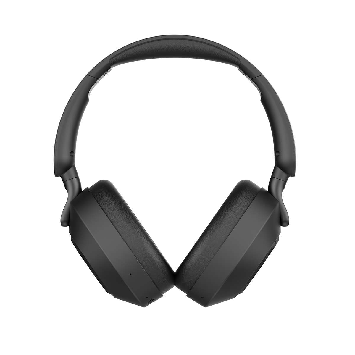 Aud&iacute;fonos Pro DJ On Ear Negro