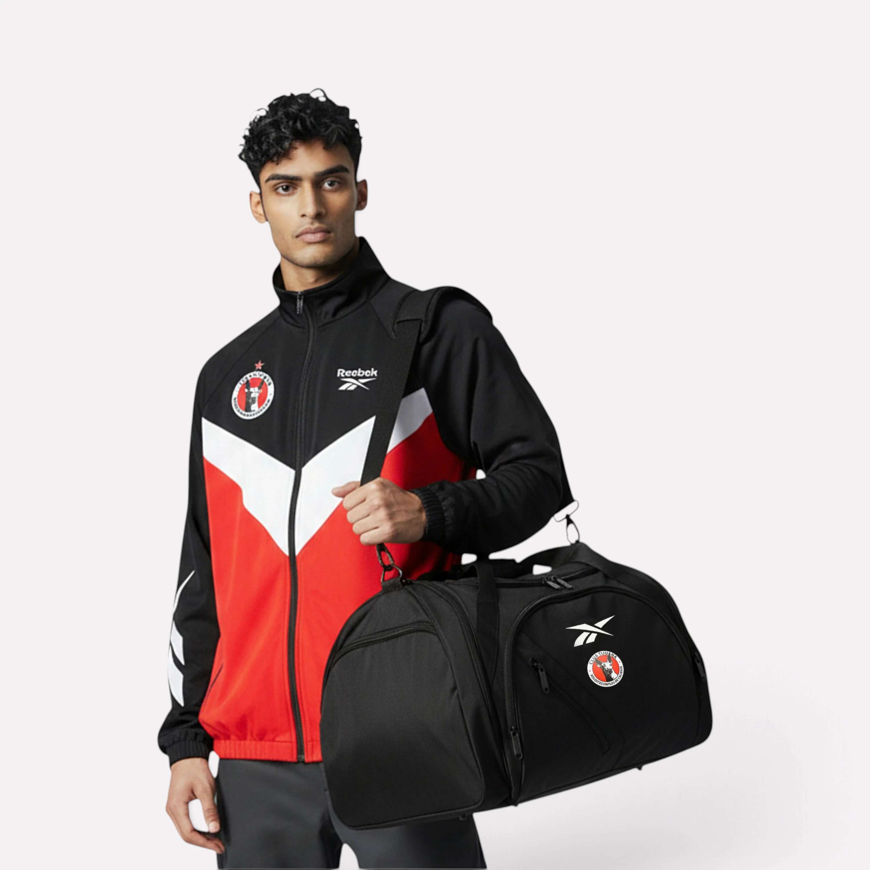 Maleta XOLOS Duffle Bag