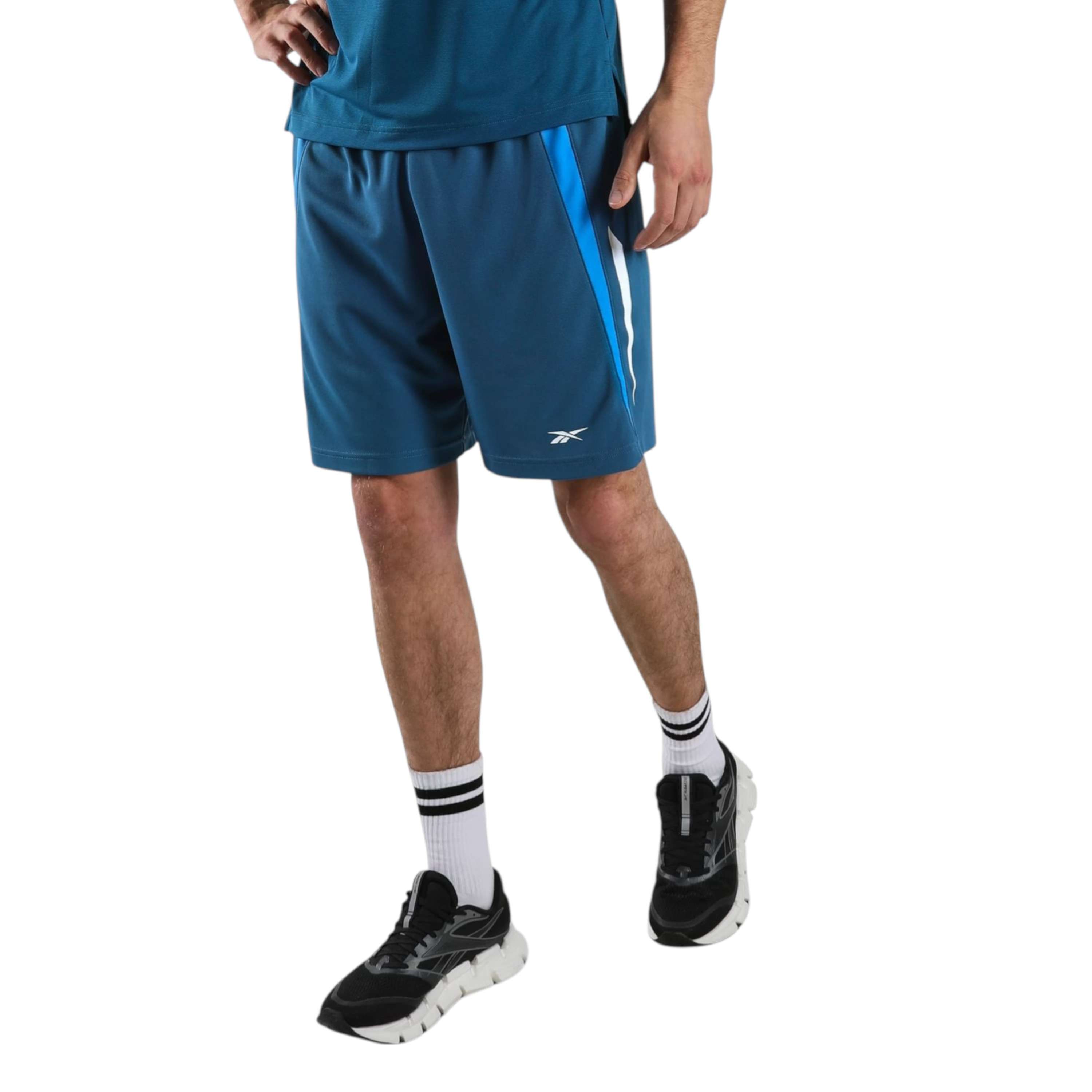 Short de f&uacute;tbol 7 ID