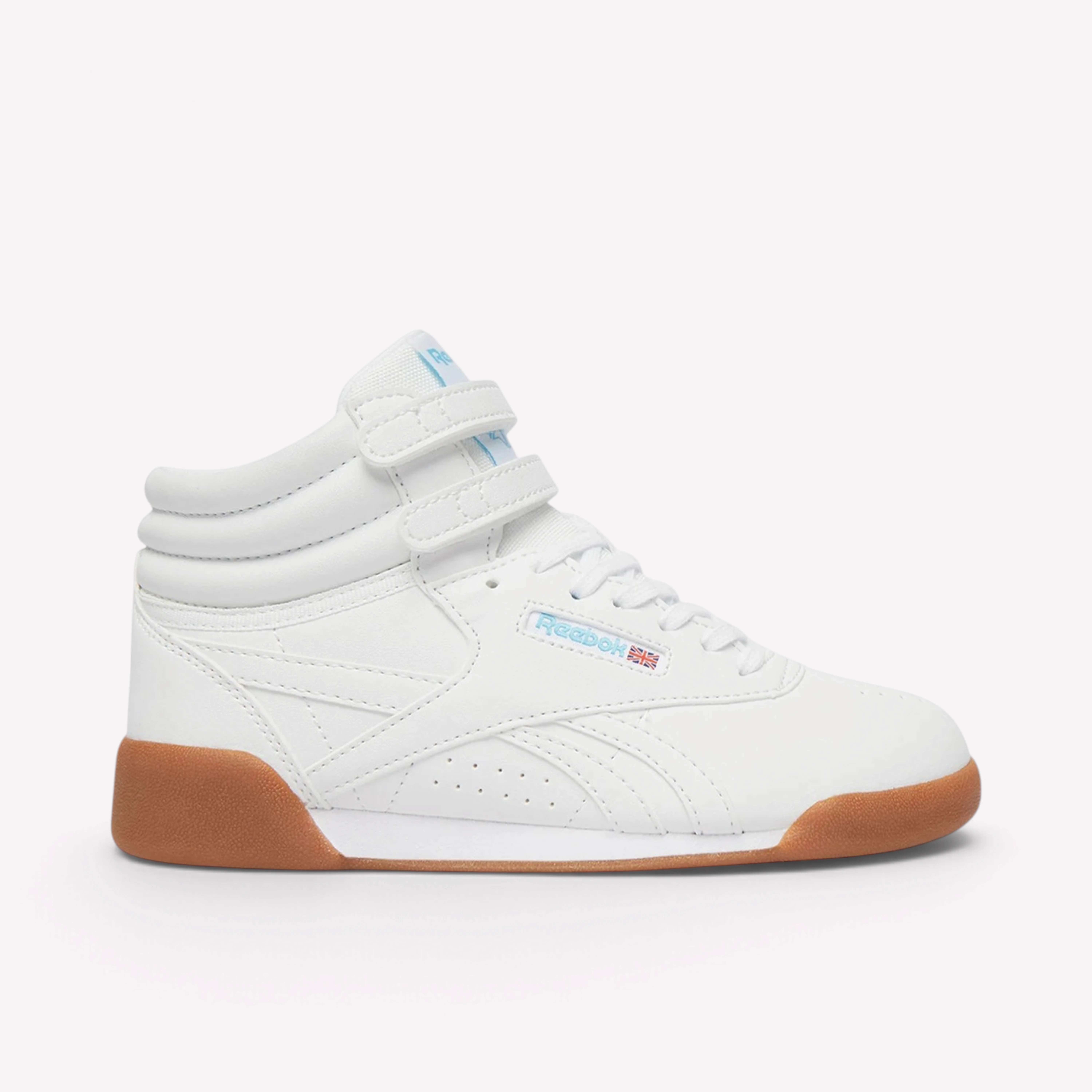 Tenis Freestyle Hi