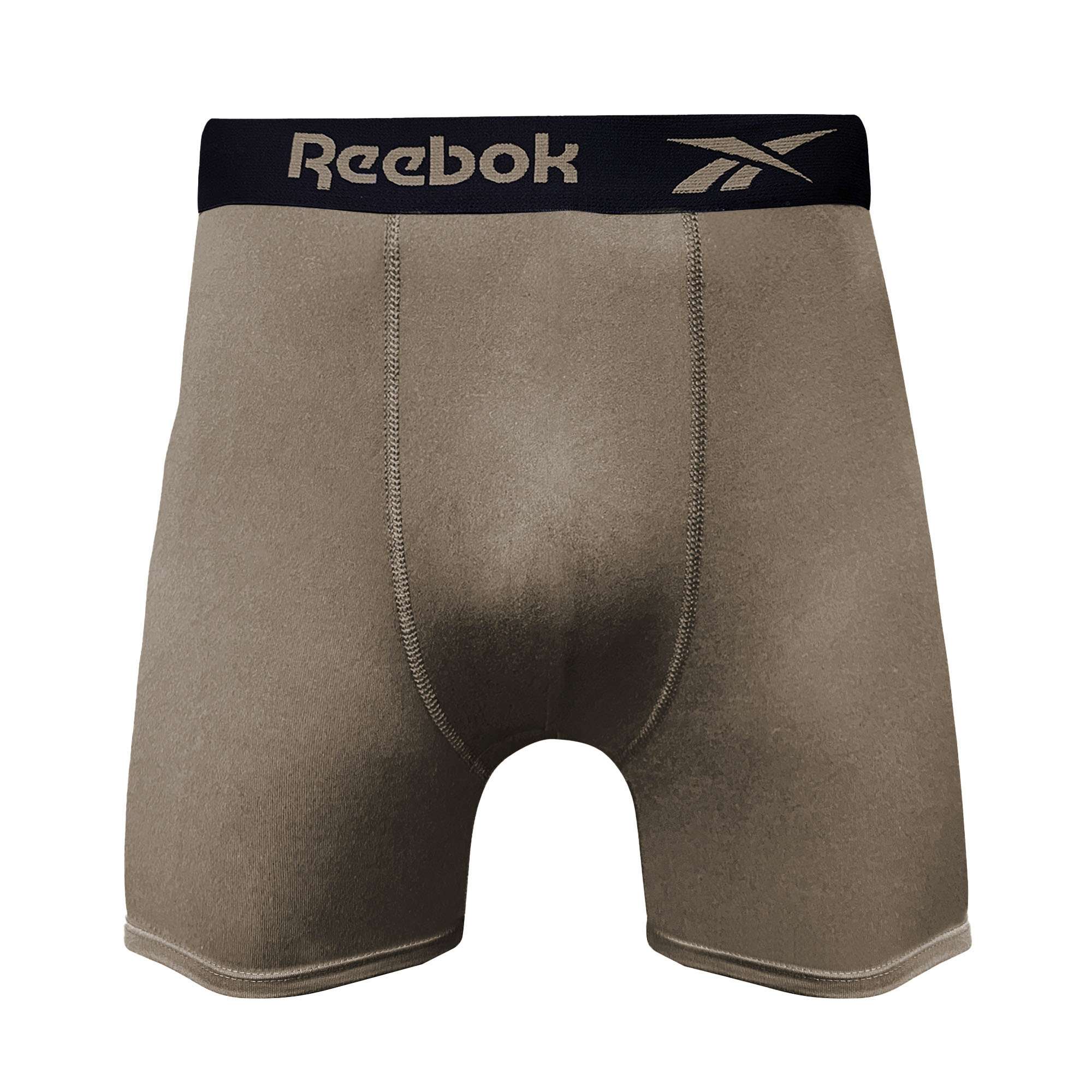 Boxers Classics 3Pzas image number 7