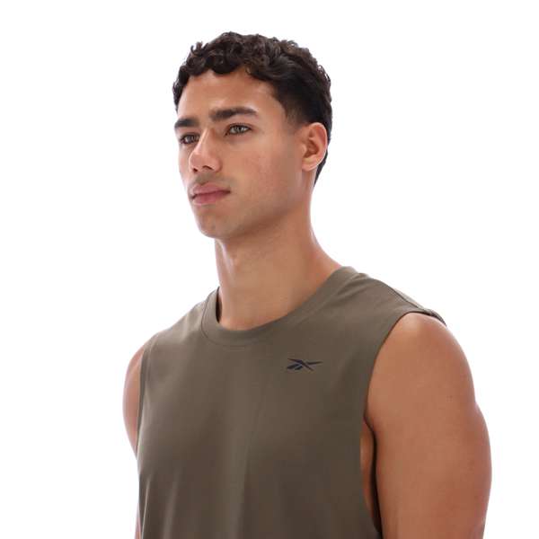 Tank Top Training Tech Tank Top Training Tech