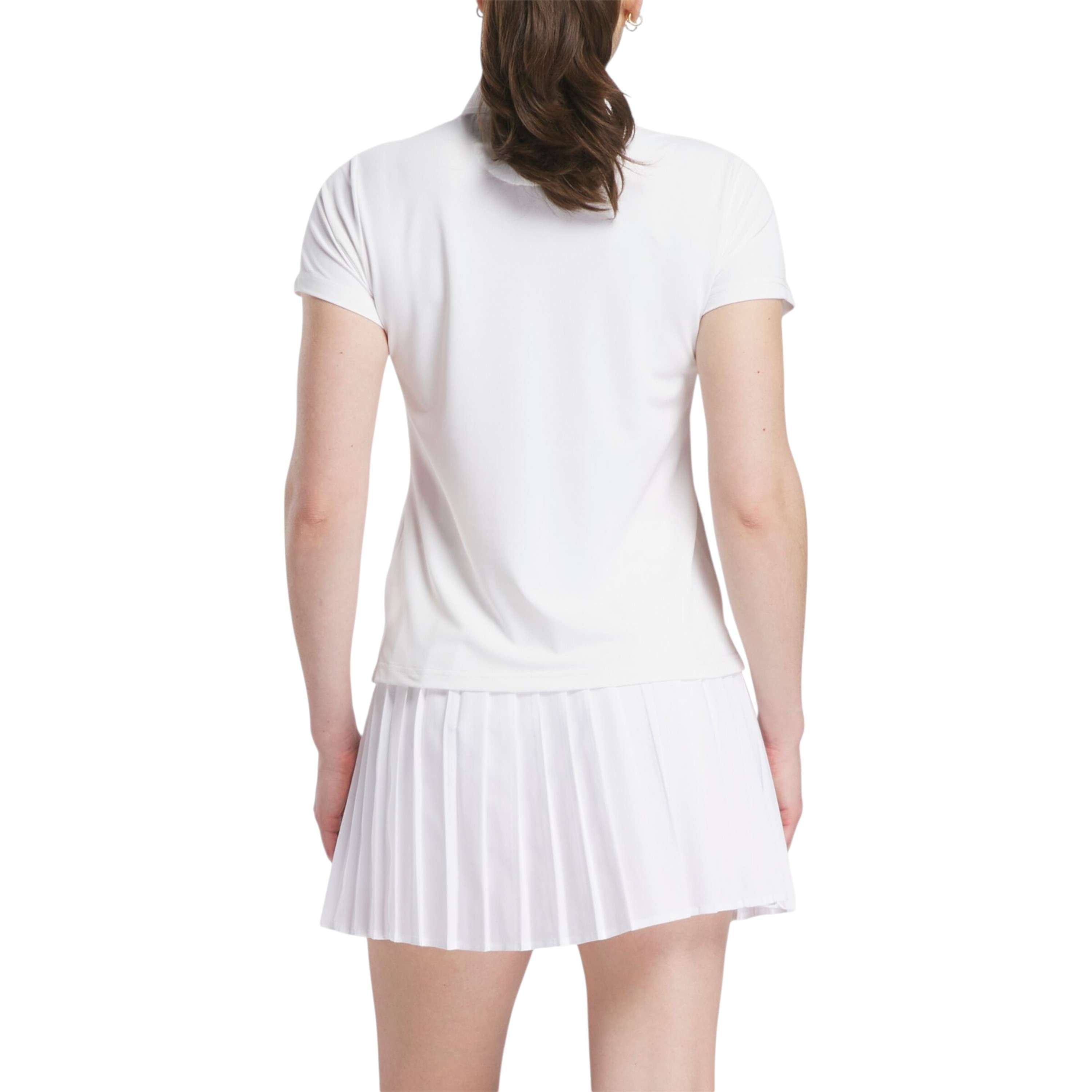 Playera Micro Pique Polo