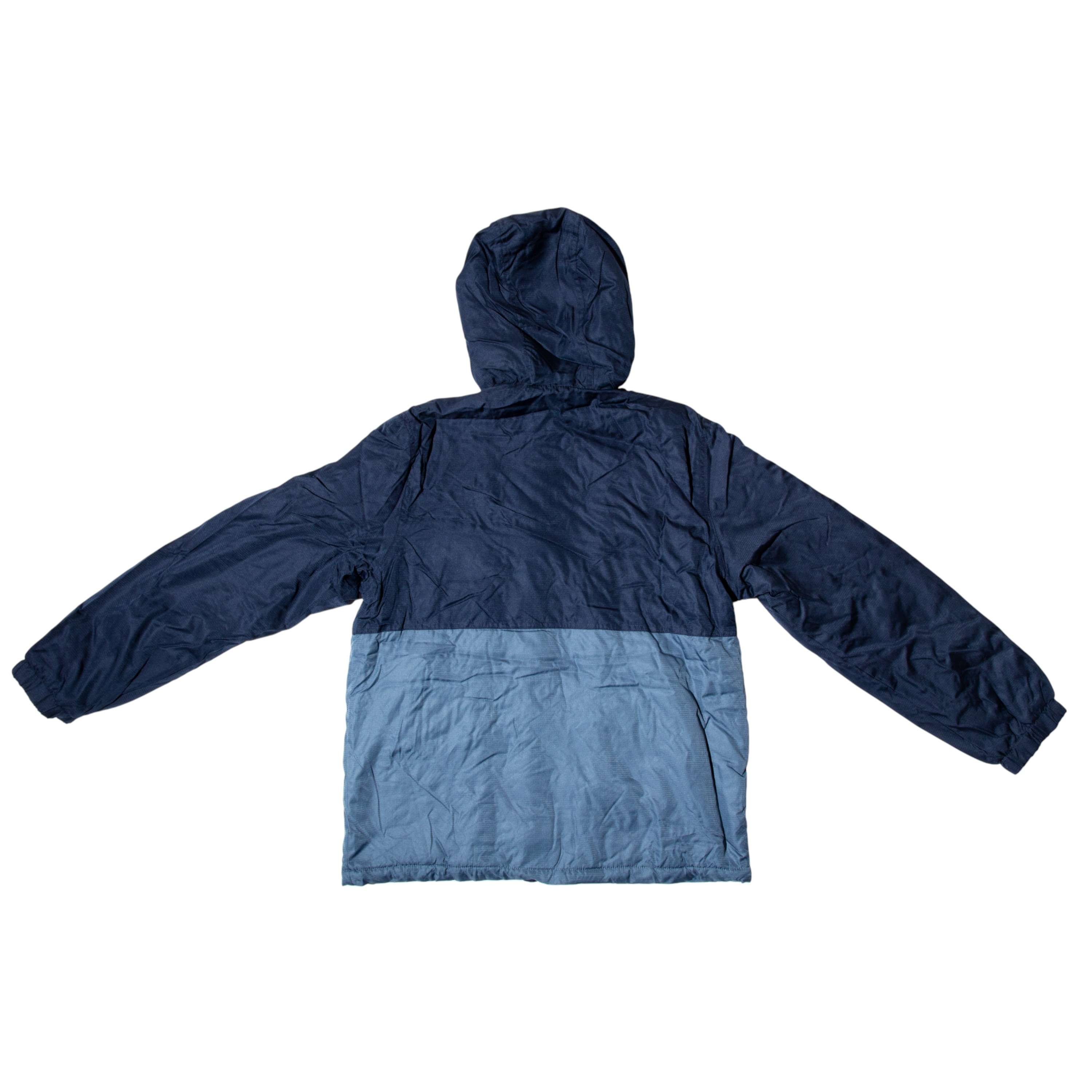 Rompevientos forrado en polar image number 4