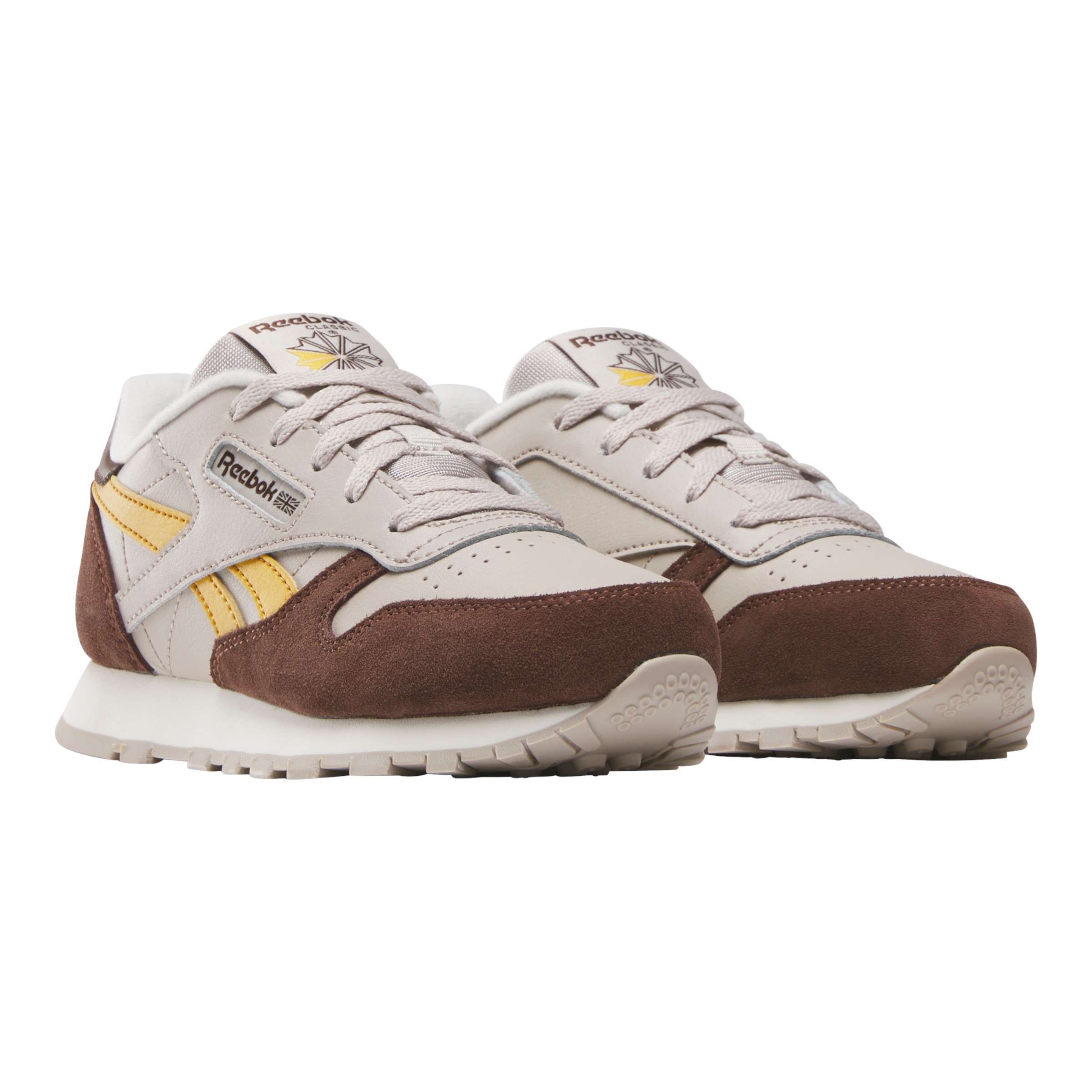 Tenis Classic Leather