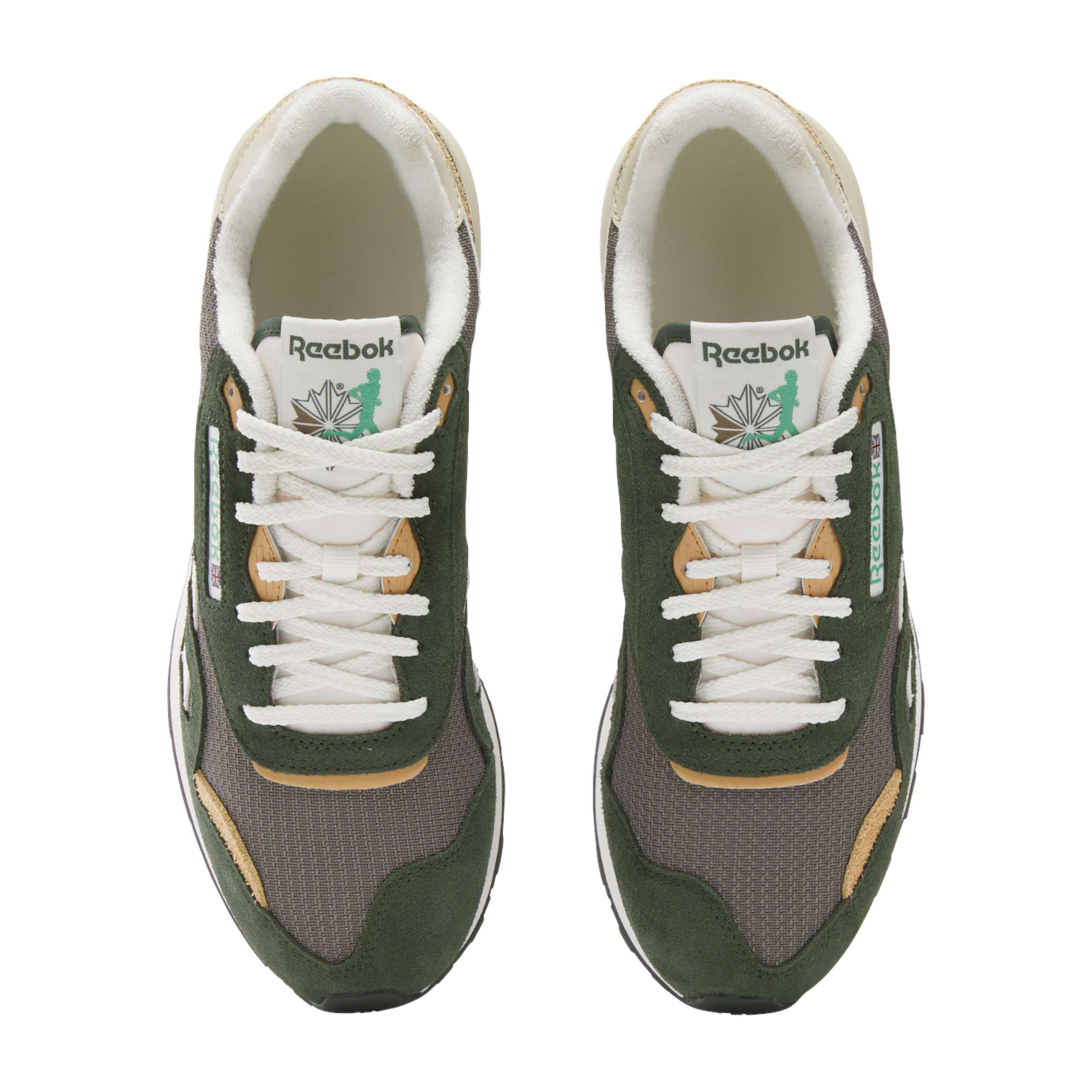 Tenis Classic Nylon 89 image number 4