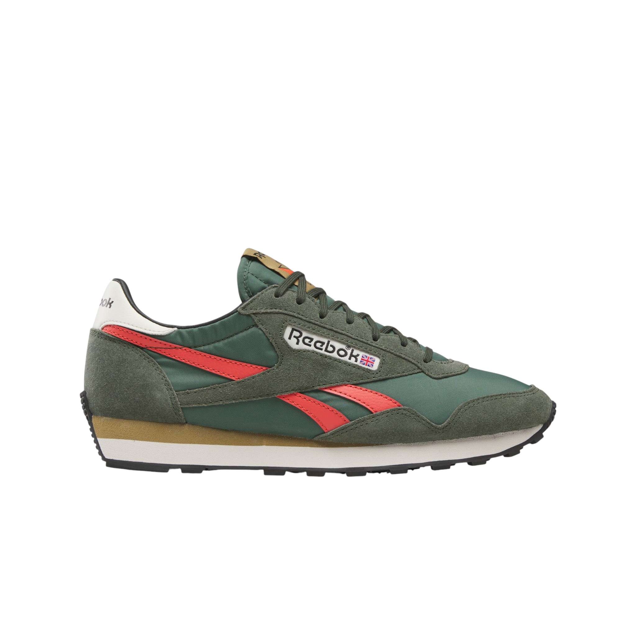 Tenis Aztec II