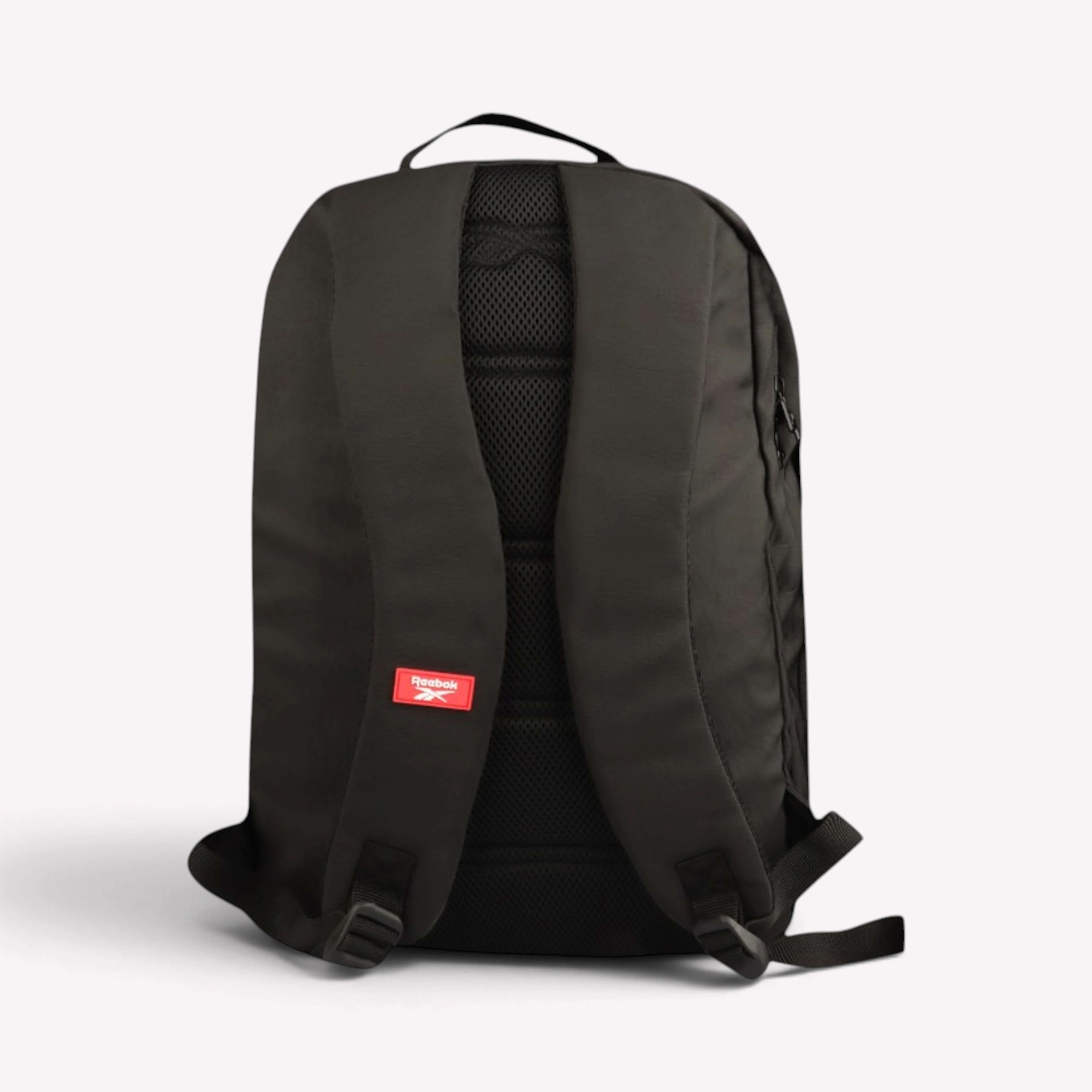 Mochila Leather Backpack