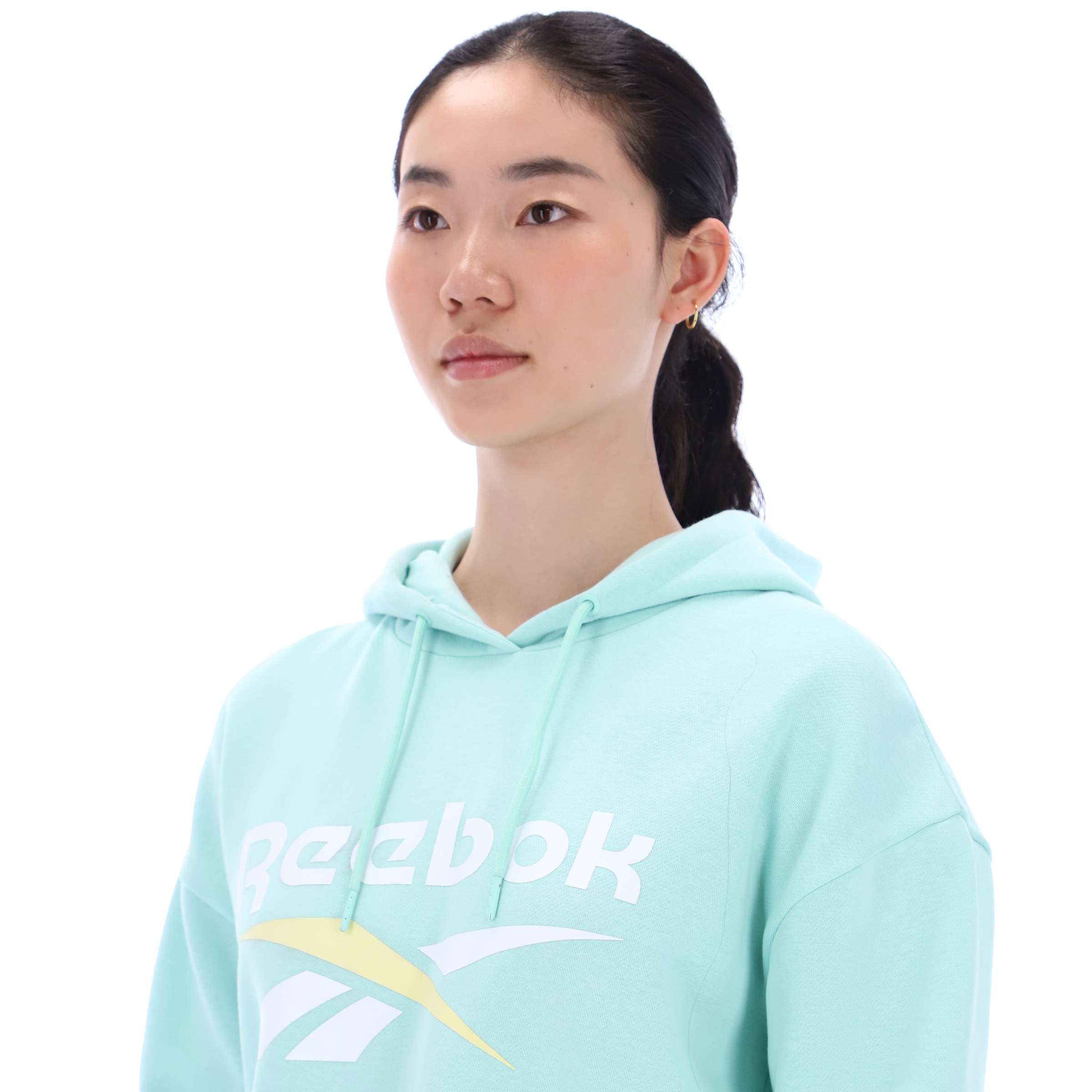 Sudadera con capucha oversized 2 colores