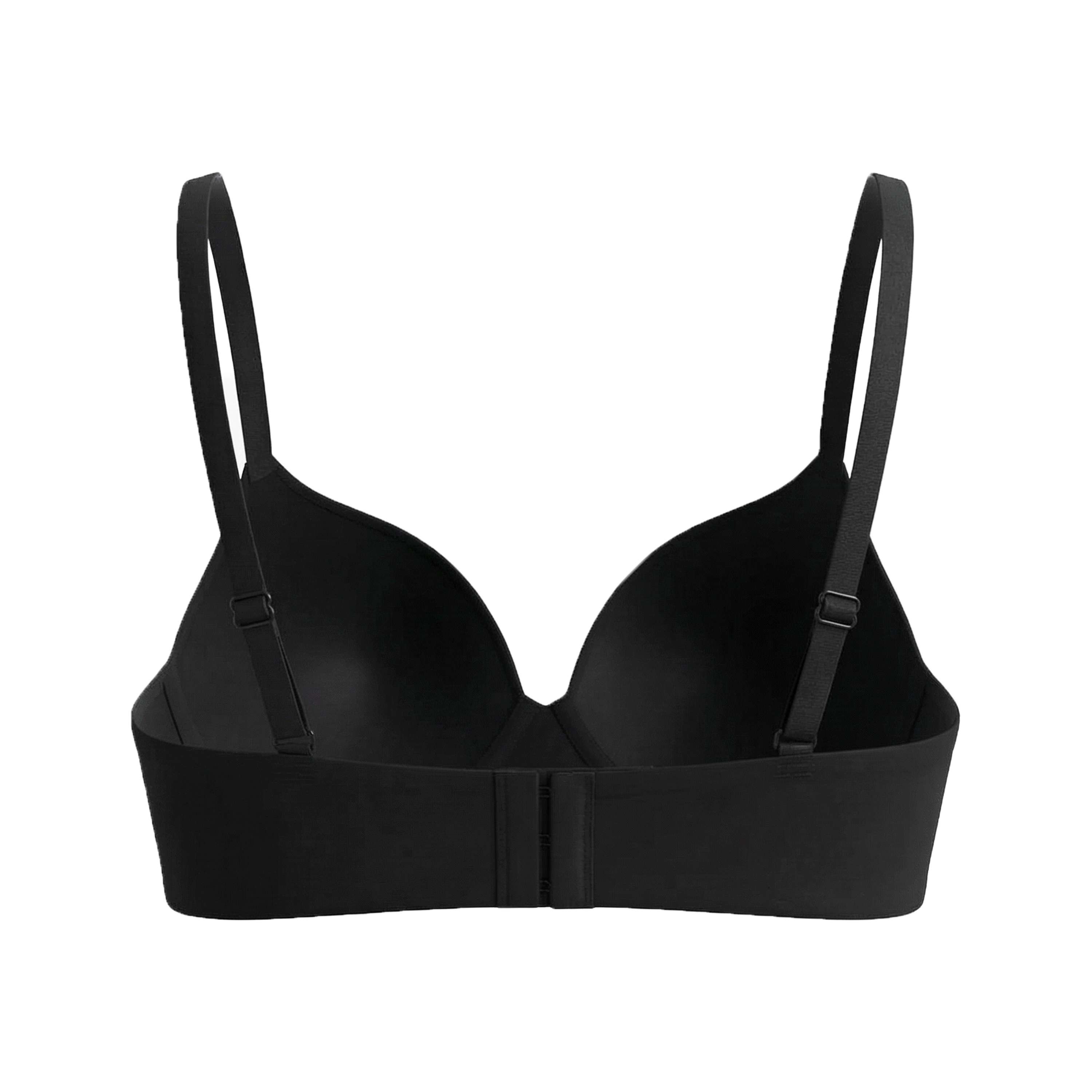 Bra Sin Arco Pack 2 pzas Multicolor image number 6