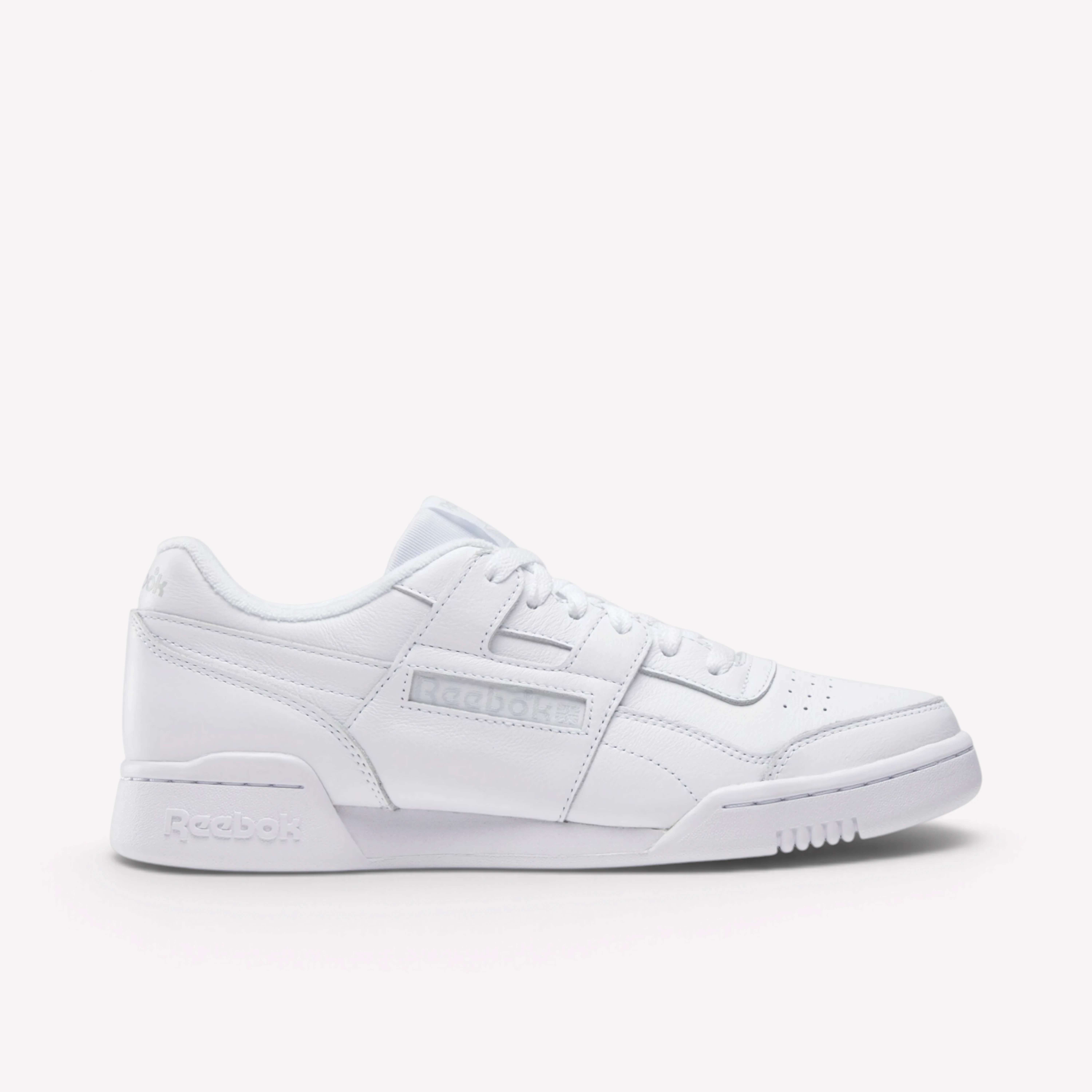 Tenis Workout Plus
