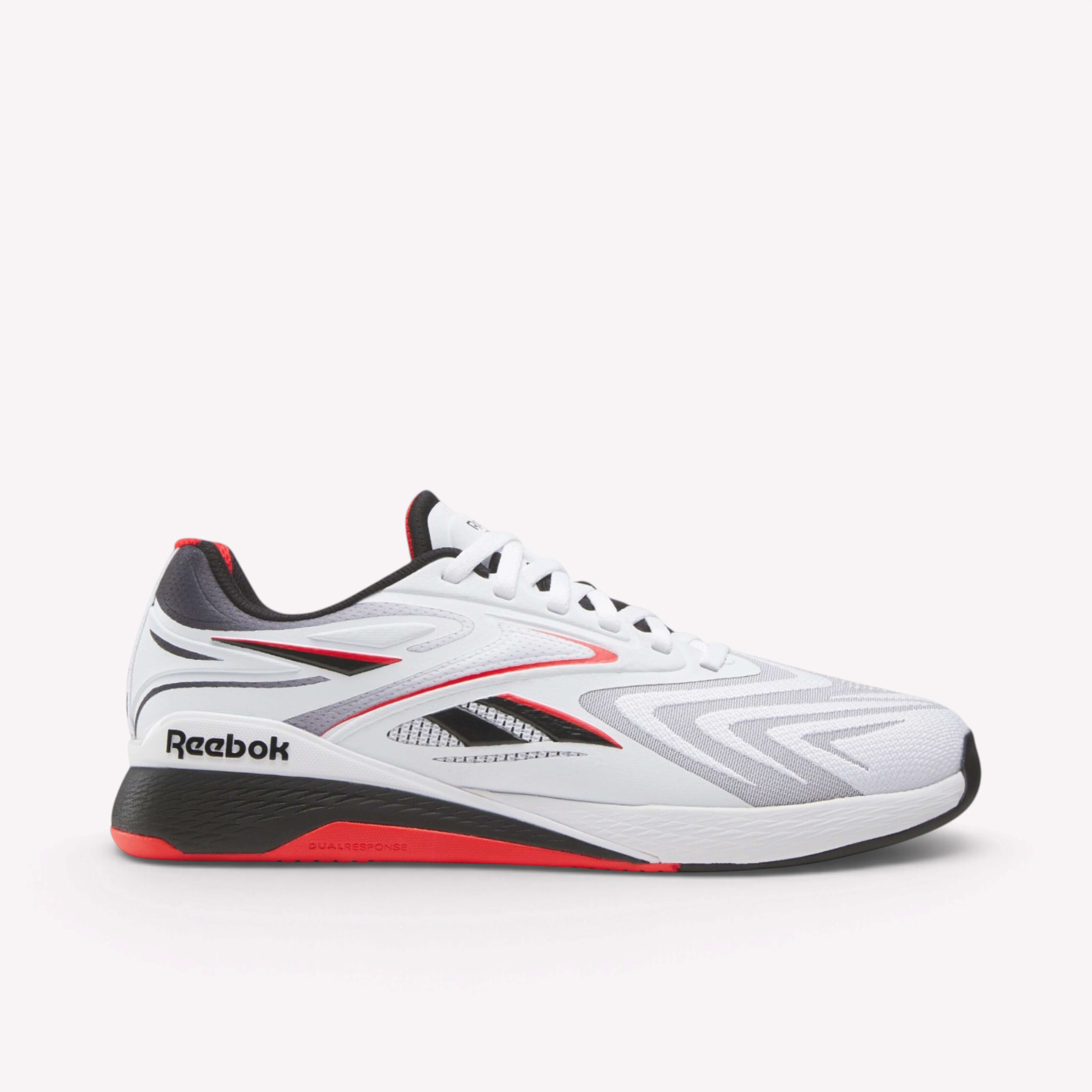 Tenis Nano X5 Edge