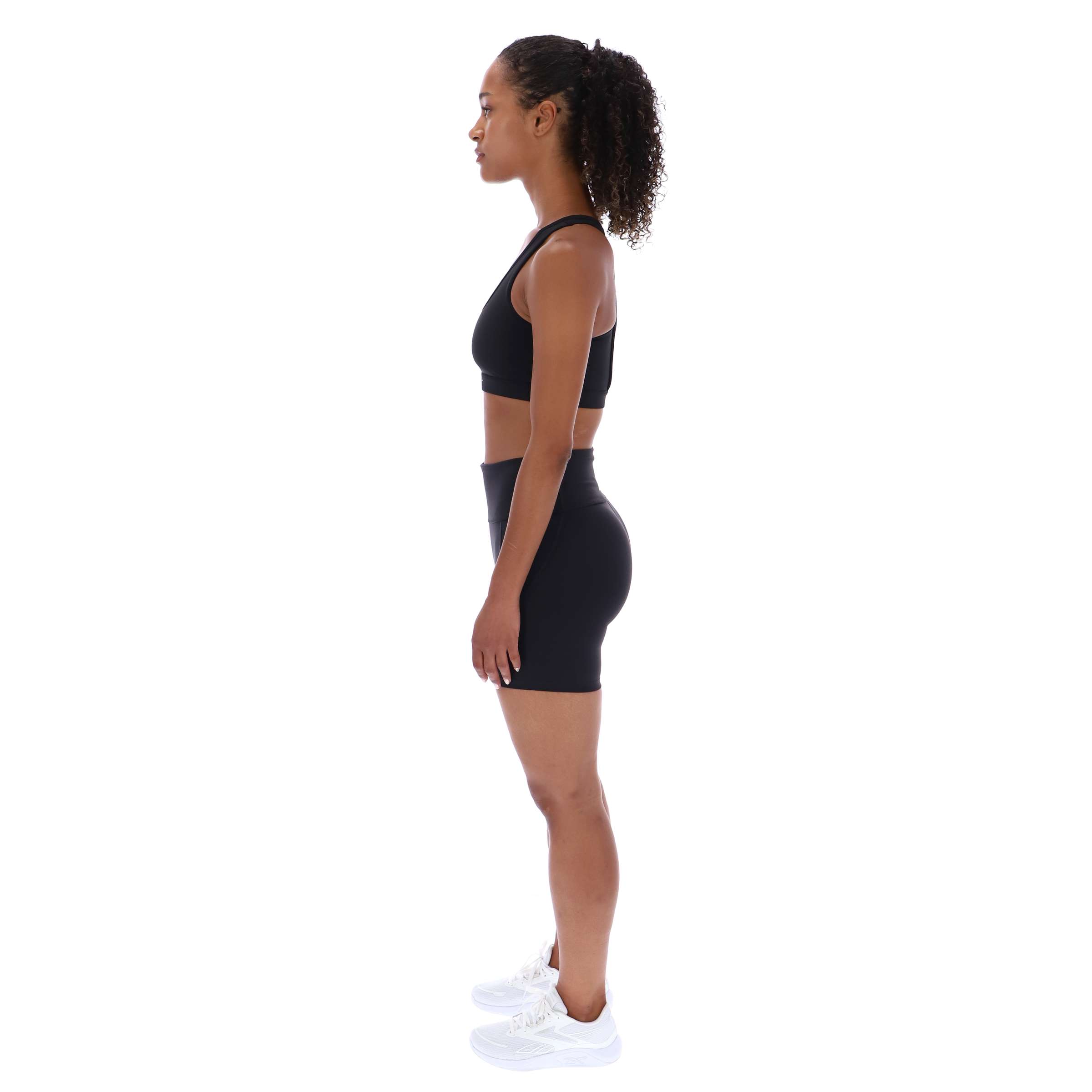 Top deportivo de tirantes racerback