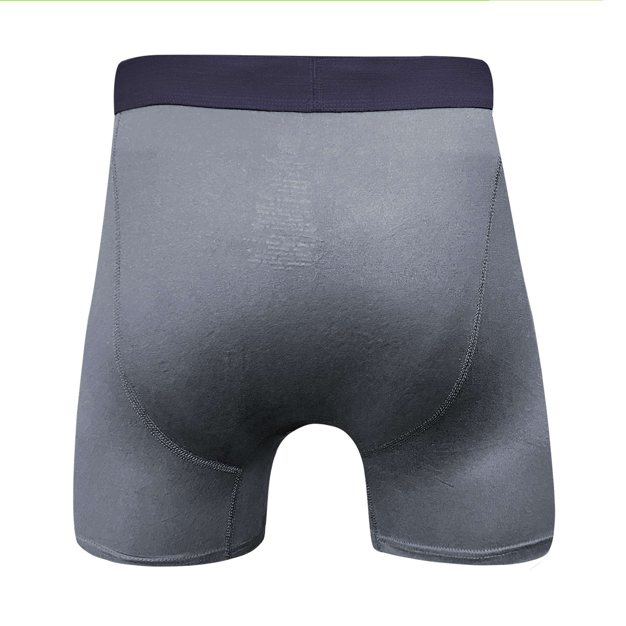 Boxers Classics 3Pzas image number 5