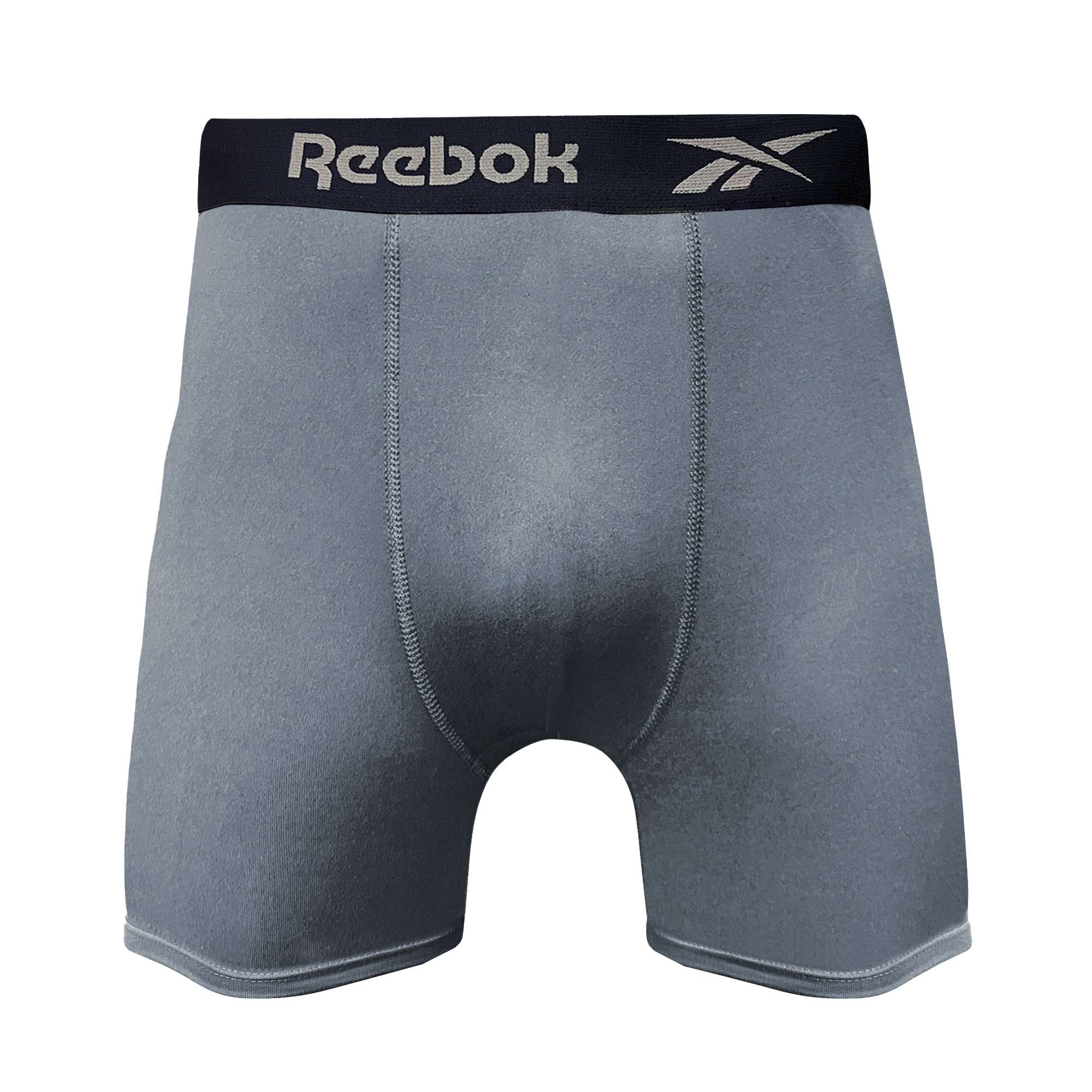 Boxers Classics 3Pzas image number 4