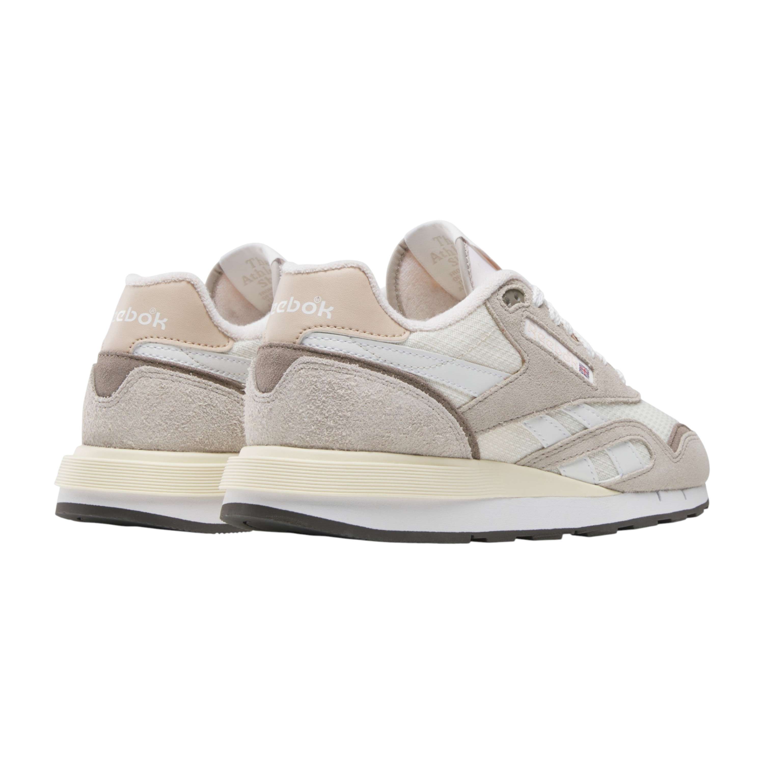 Tenis Classic Nylon 89