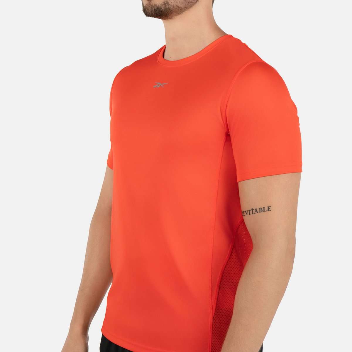 Playera Running Speedwick