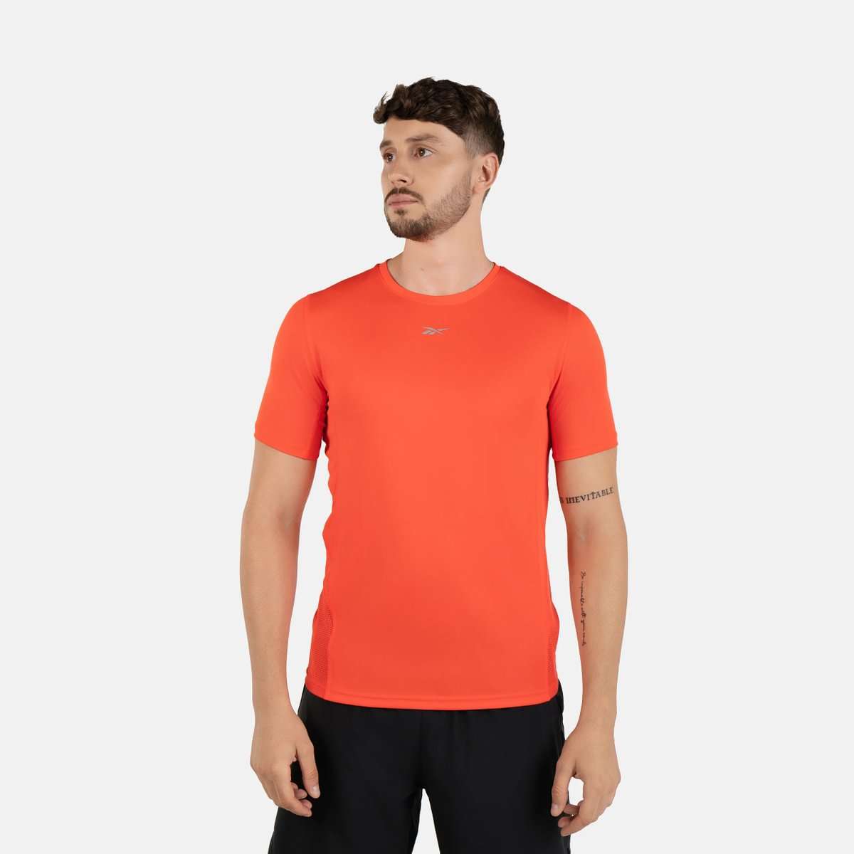 Playera Running Speedwick