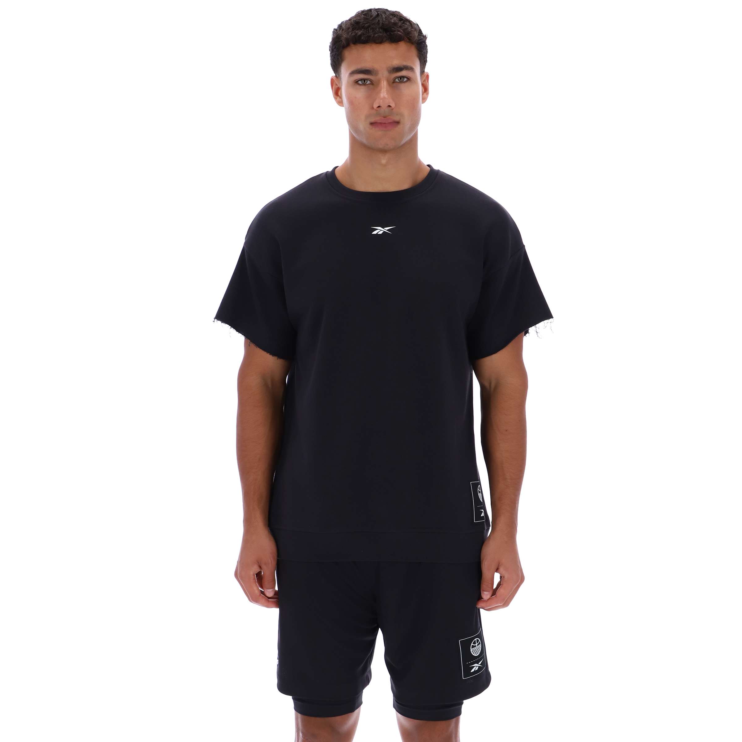 Playera BB SLCW image number 3