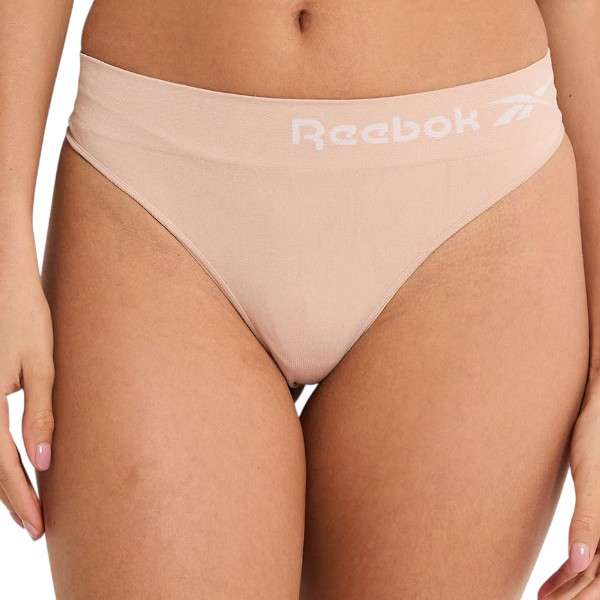 Tanga elástica de rendimiento 3 pzas
