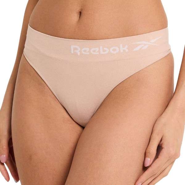 Tanga elástica de rendimiento 3 pzas