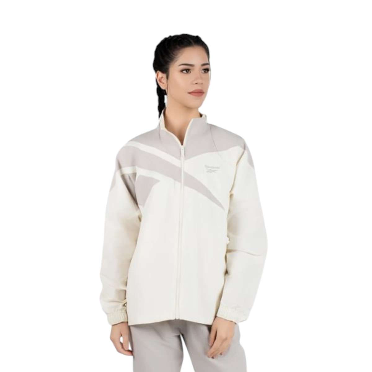 Chamarra Classics Open Hem  Track
