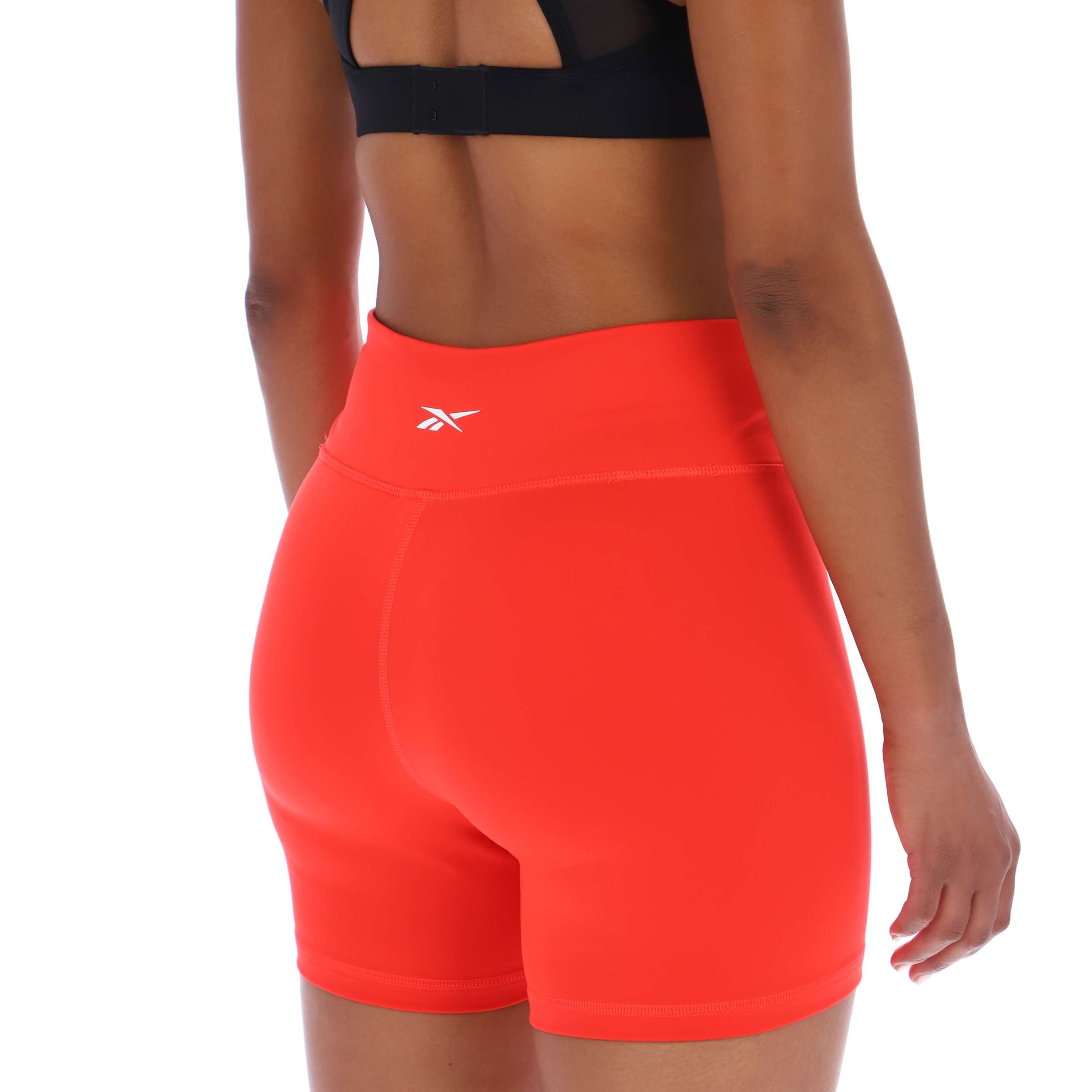 Shorts Hampton Core High Rise