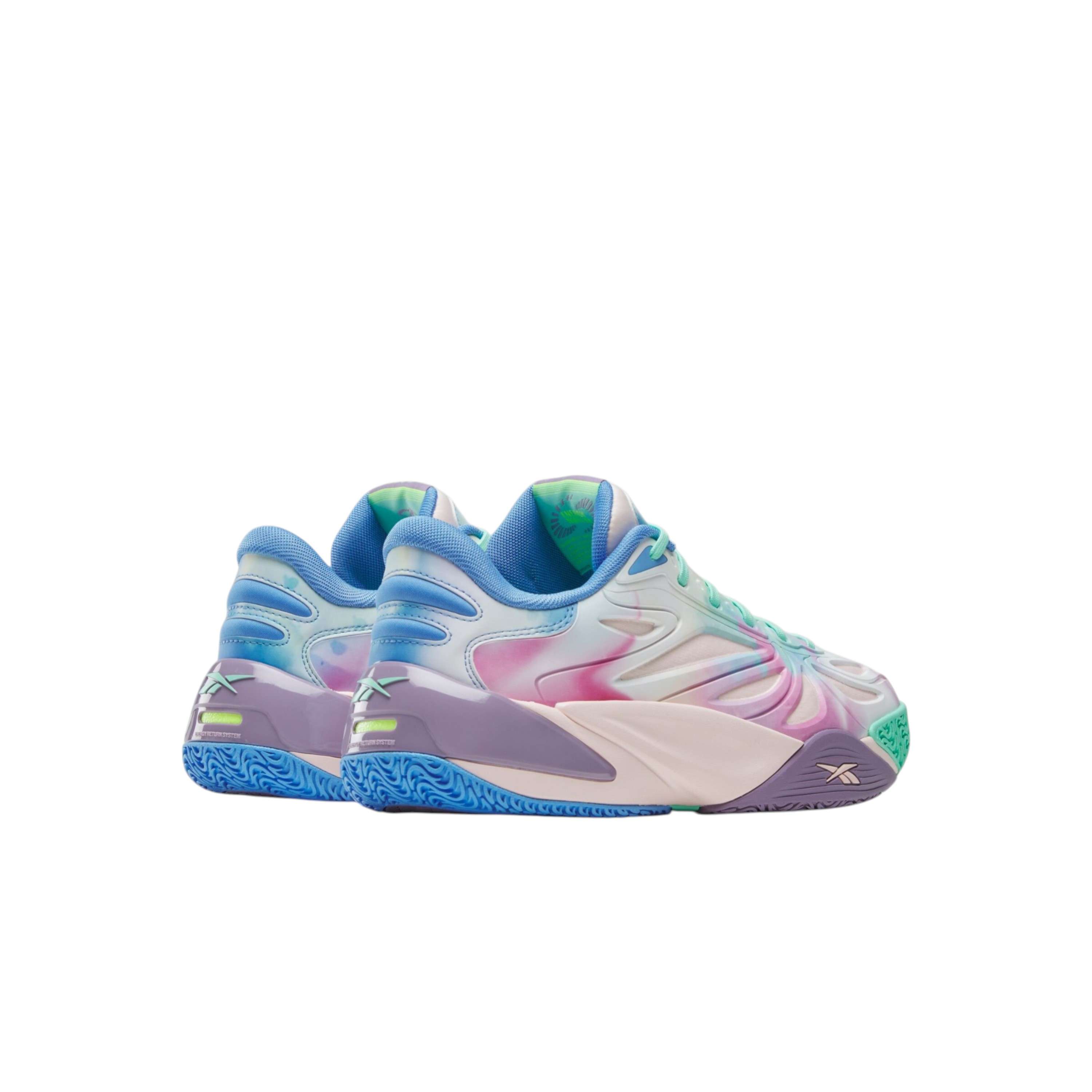 Tenis Angel Reese 1