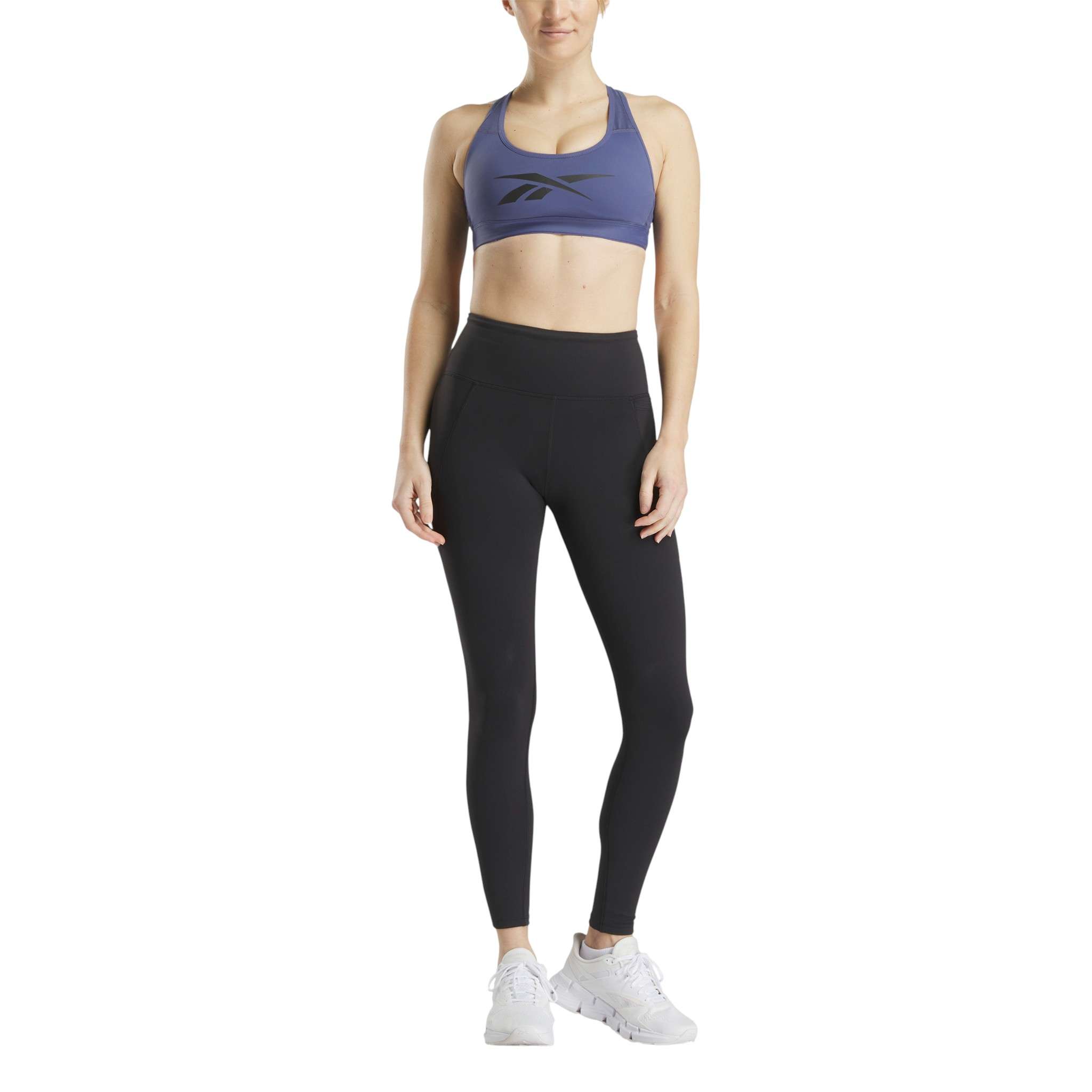 Leggings Training Lux image number 0