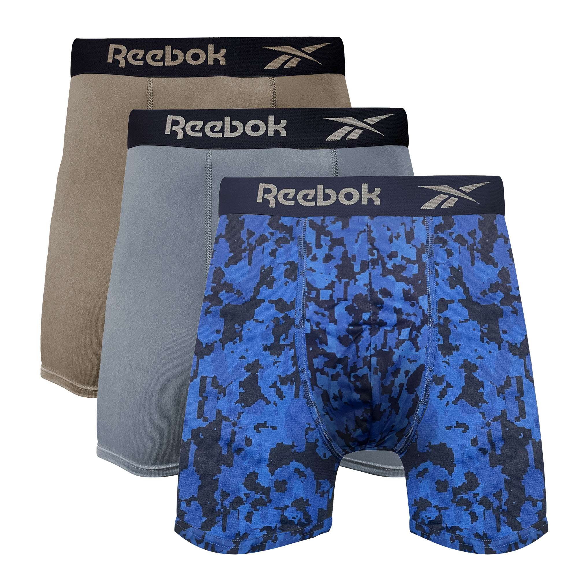 Boxers Classics 3Pzas