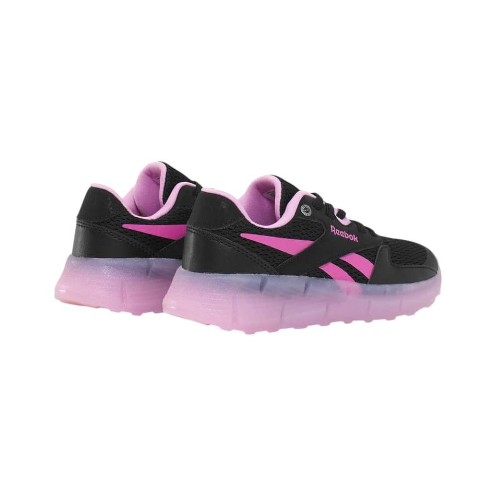 Tenis Zig N Glow 2 Elastic Lace image number 2