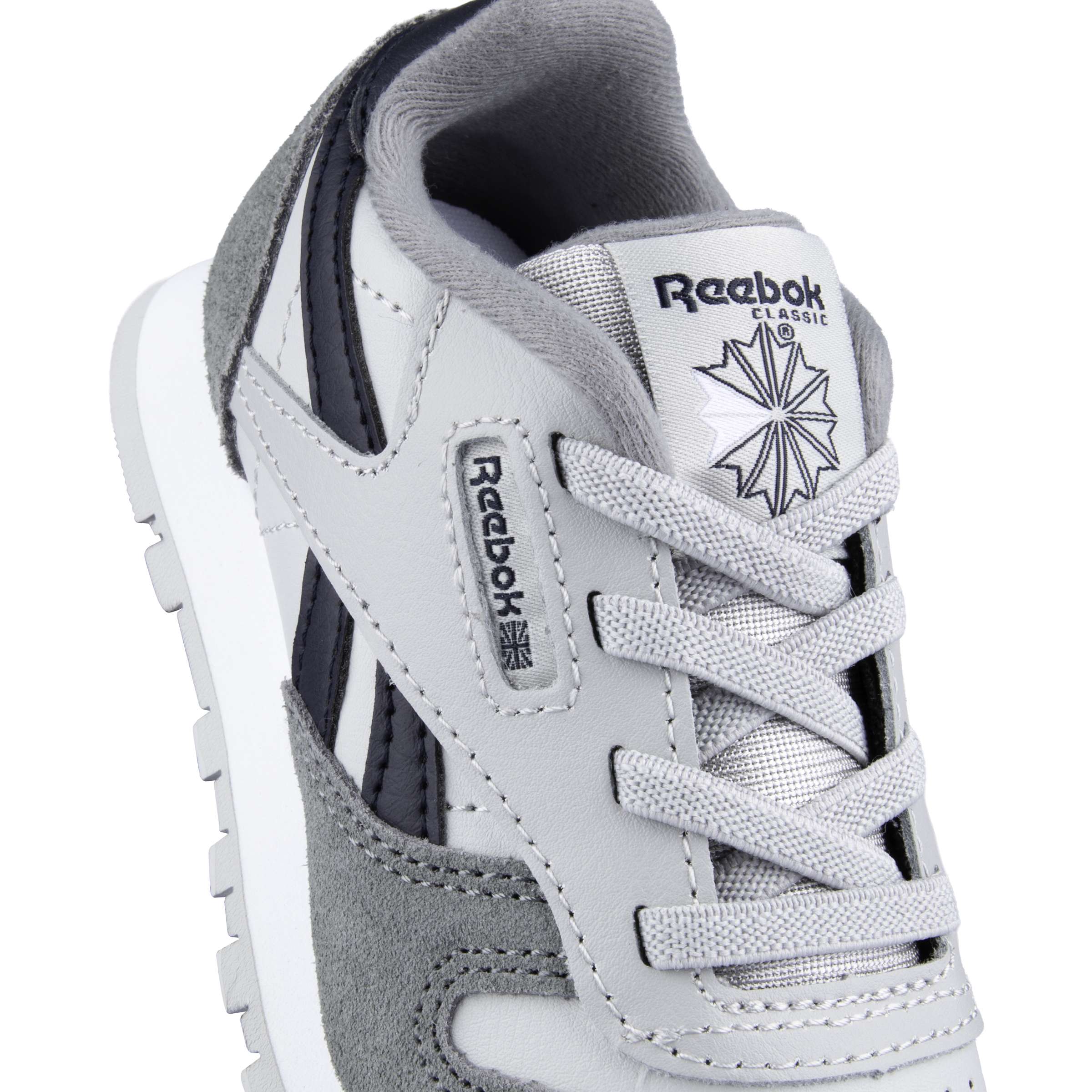 Tenis Classic Leather image number 3