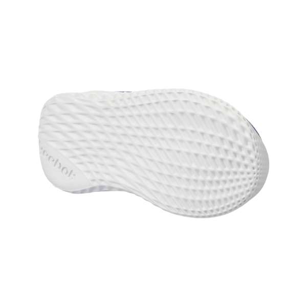 Tenis Rush Runner 5 Elastic Lace image number 6