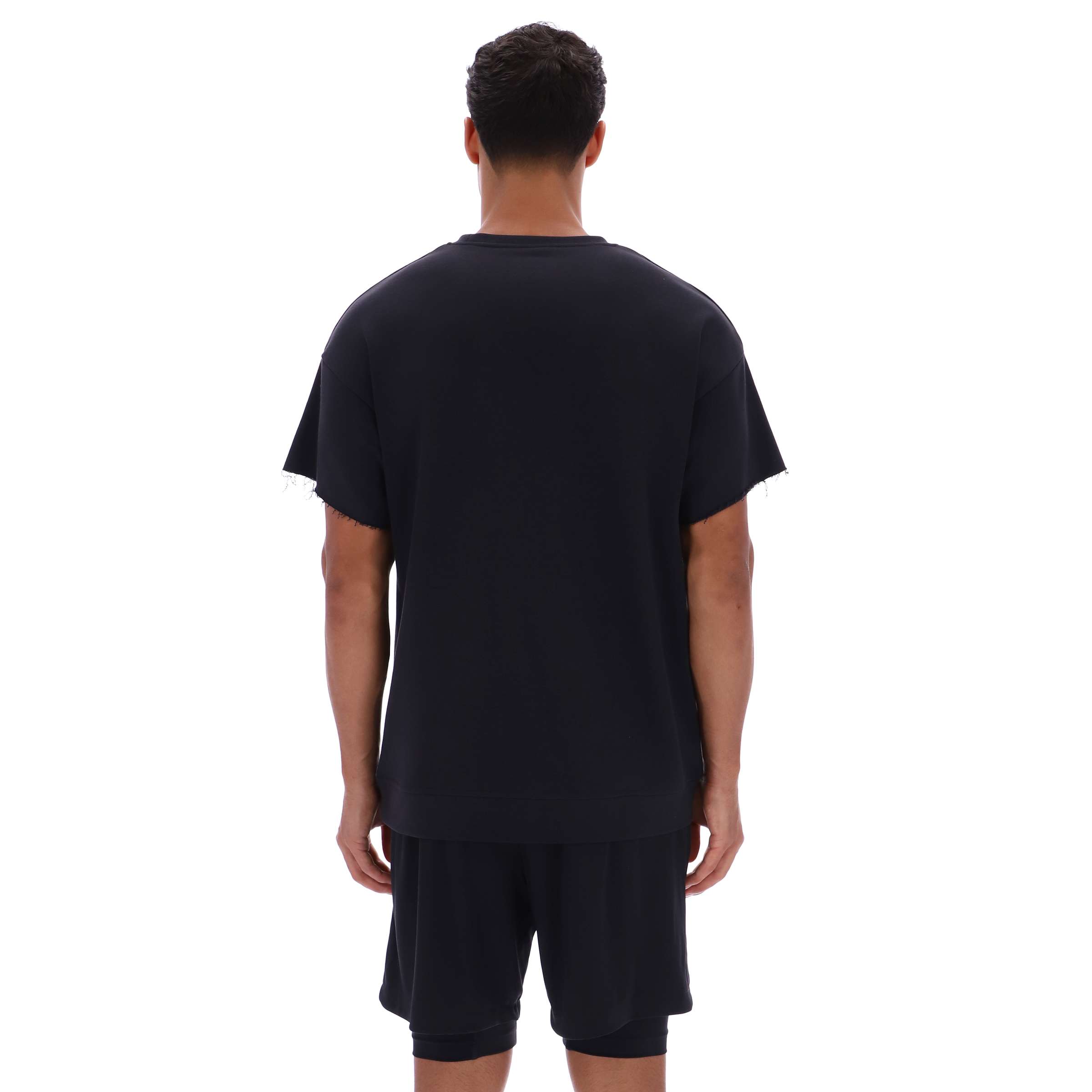 Playera BB SLCW