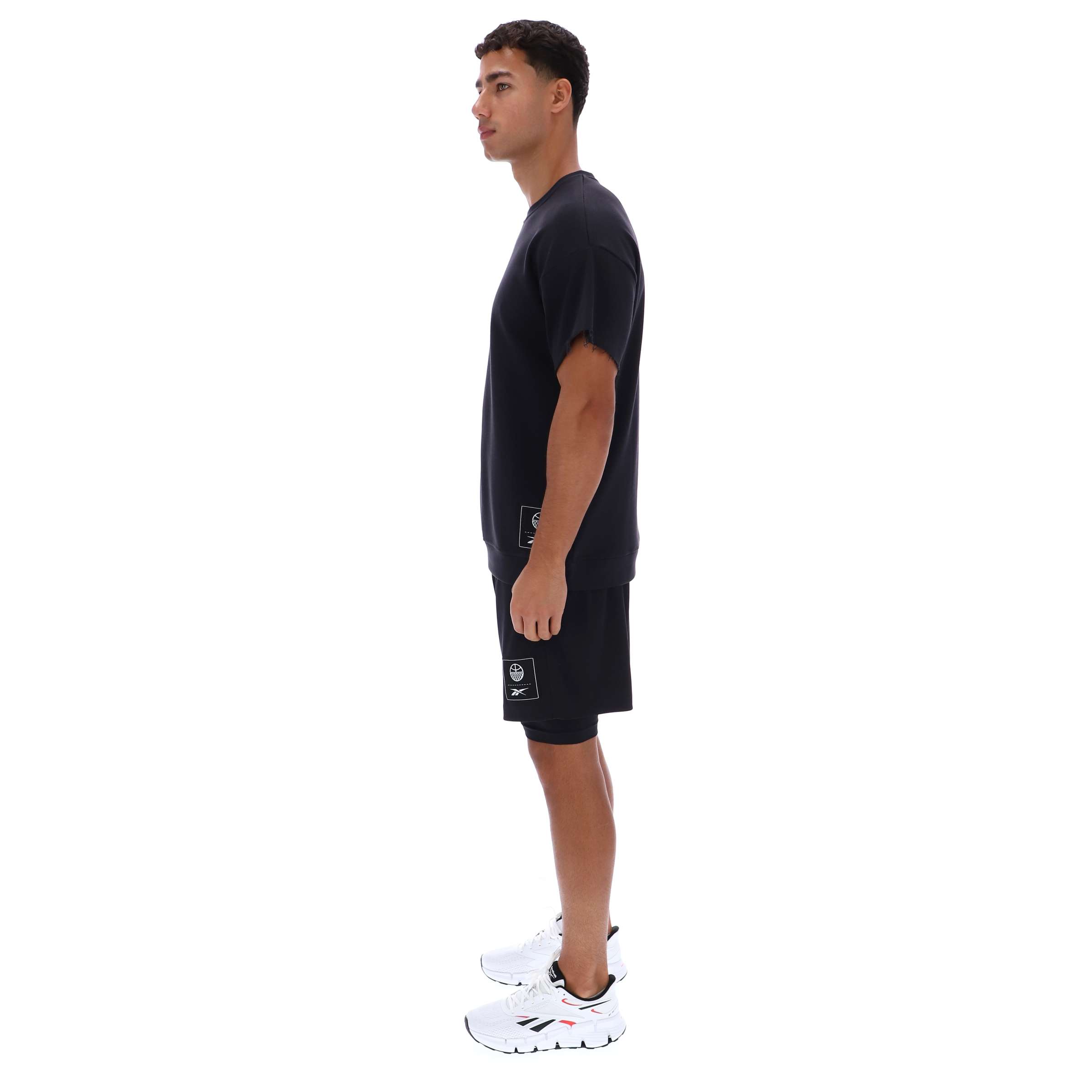 Playera BB SLCW image number 4