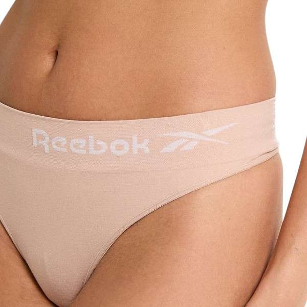 Tanga elástica de rendimiento 3 pzas