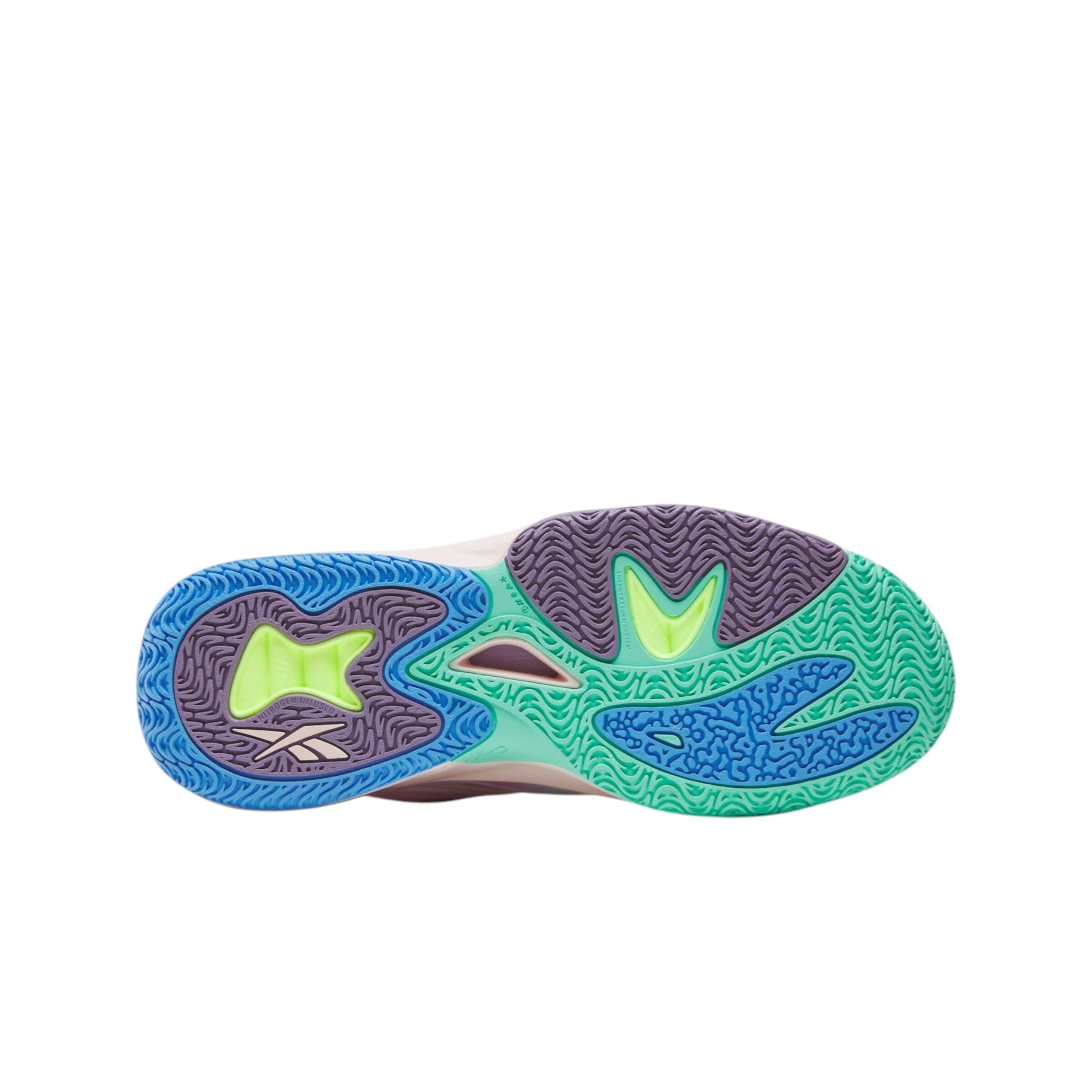 Tenis Angel Reese 1 image number 4