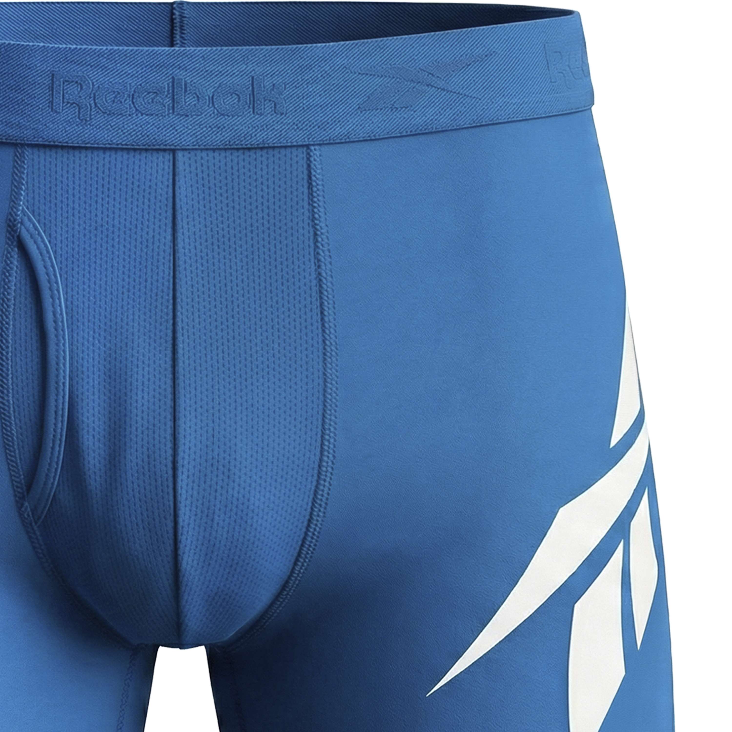 Ropa Interior 3 Pack Performance Boxer image number 4
