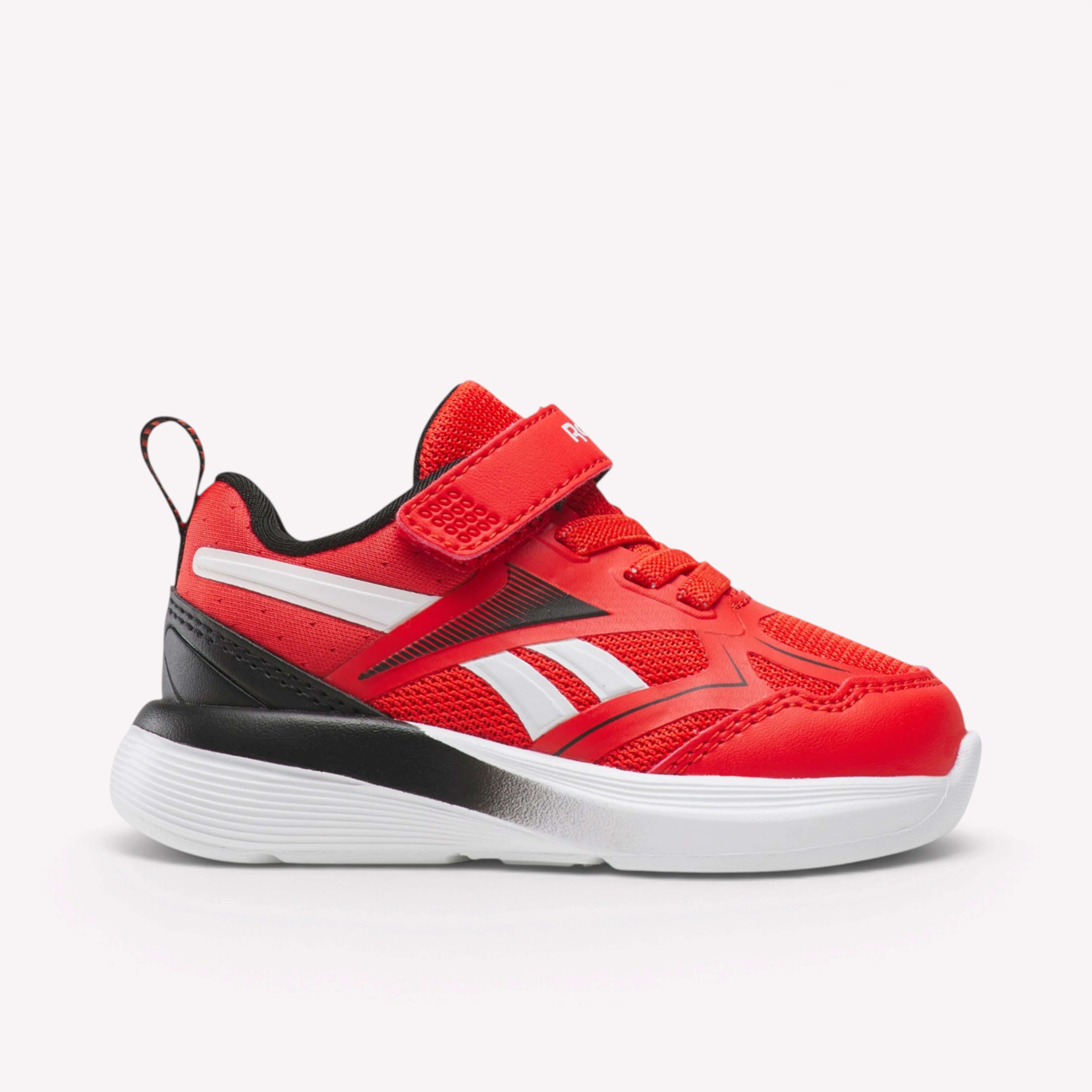 Tenis Rush Runner 6.0 Gore Lace Top Strap