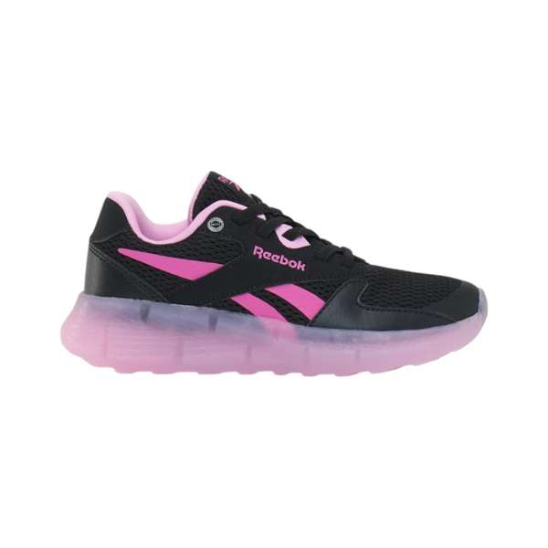 Tenis Zig N Glow 2 Elastic Lace image number 0