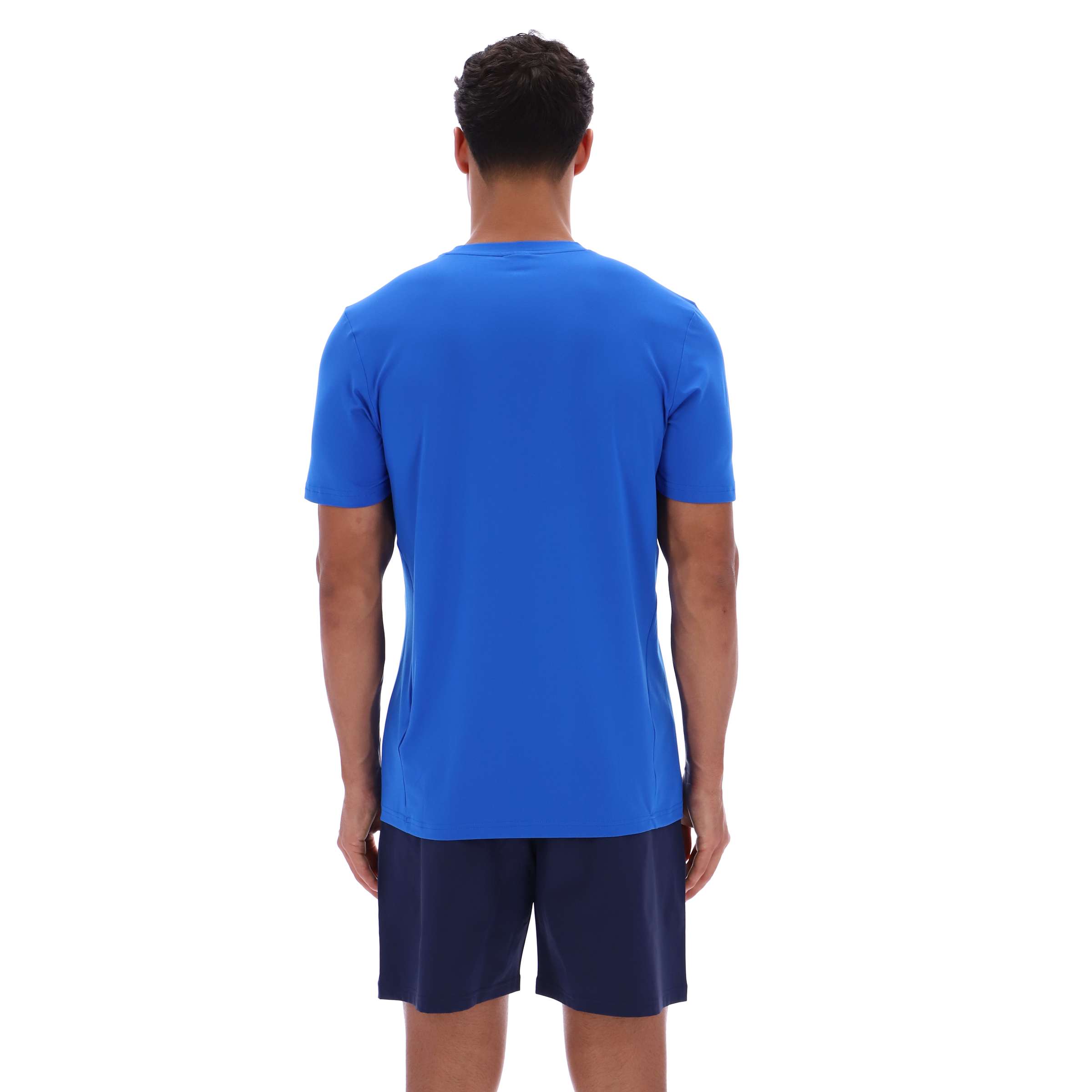 Playera Trainning Jimmy Vector Standard Fit Tee