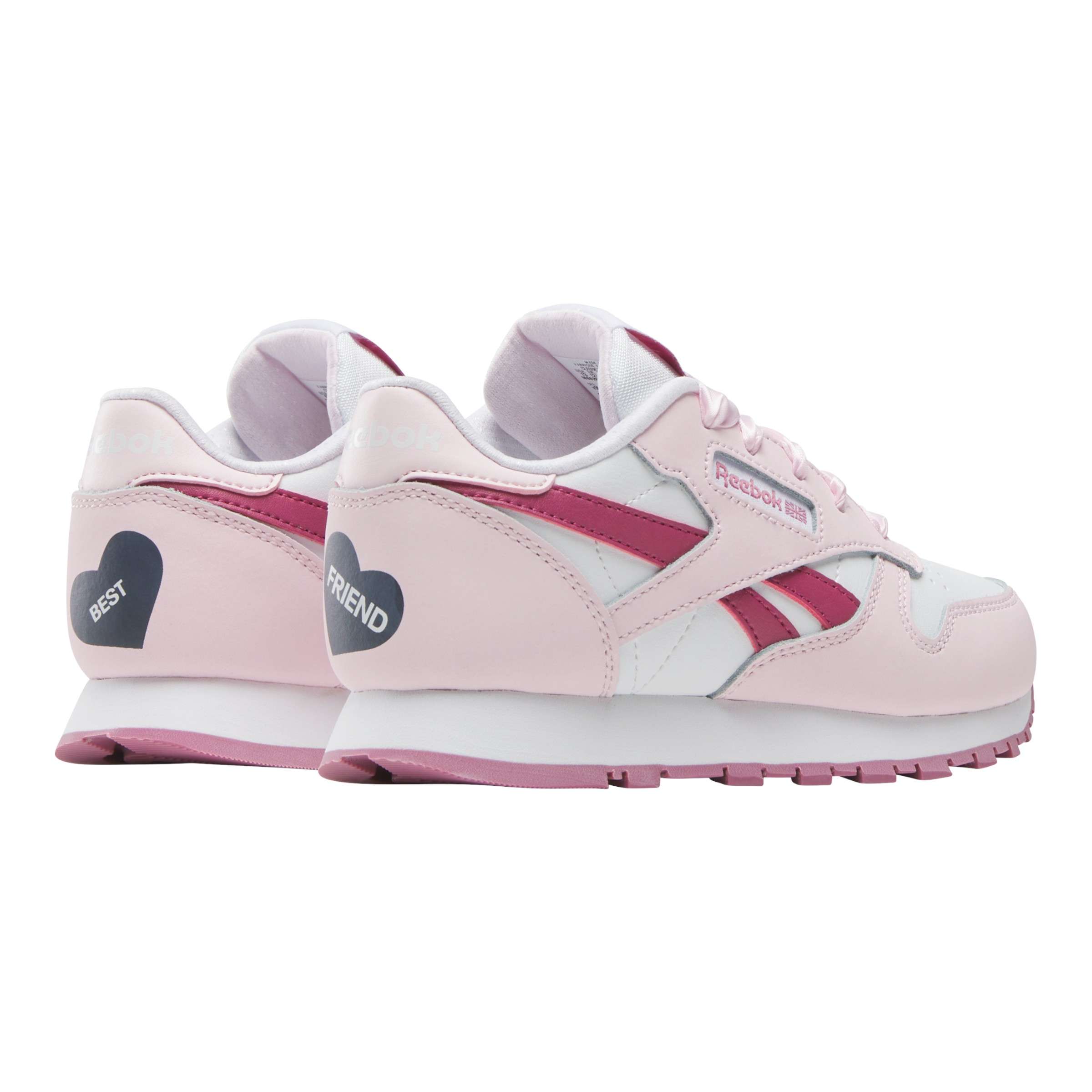 Tenis Classic Leather image number 1