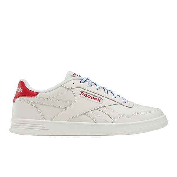 El estilo Reebok que te encanta en una silueta clásica de tenis vintage que se puede usar de manera elegante o informal. image number 0
